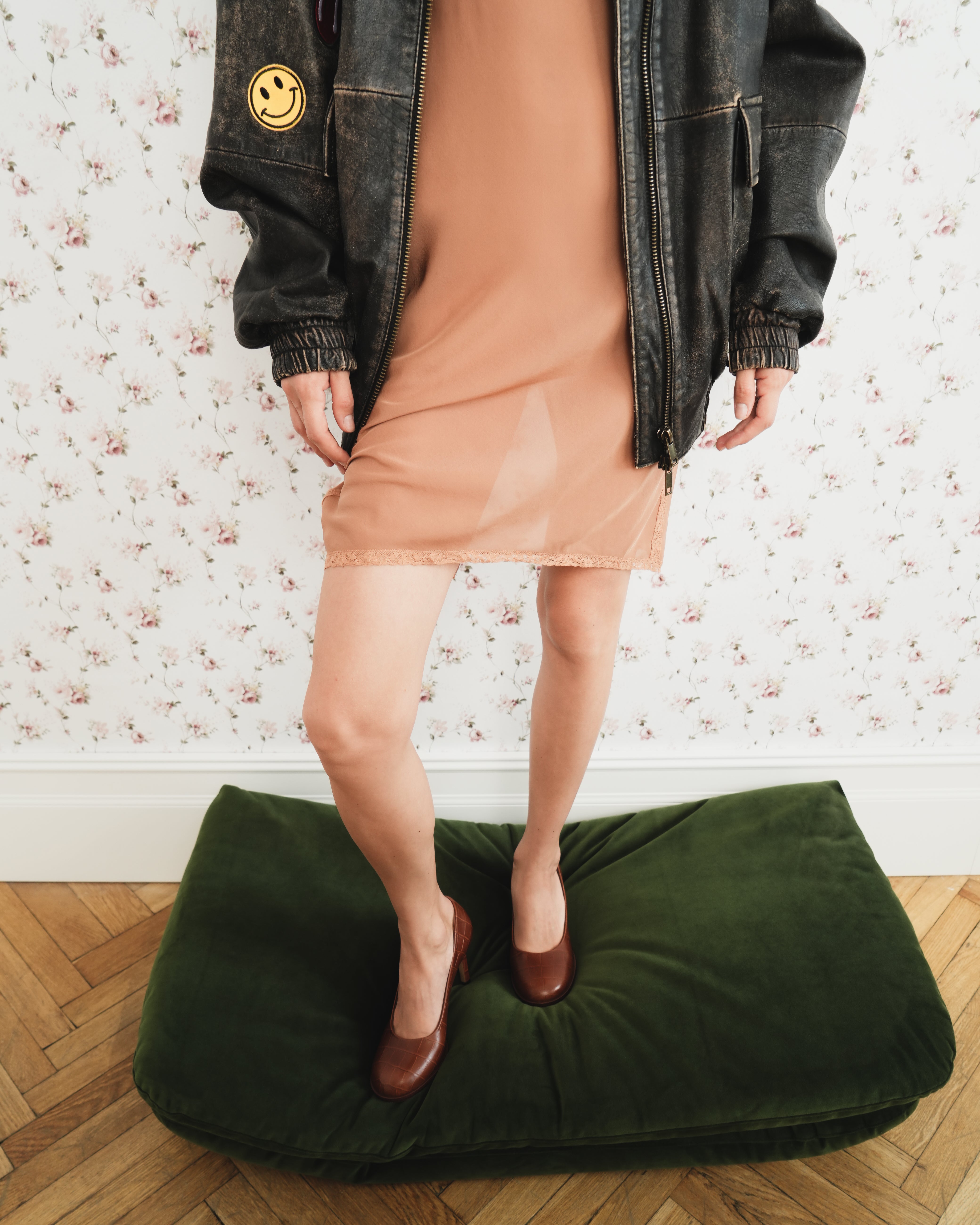 Туфли Joelle 2.0 Brown