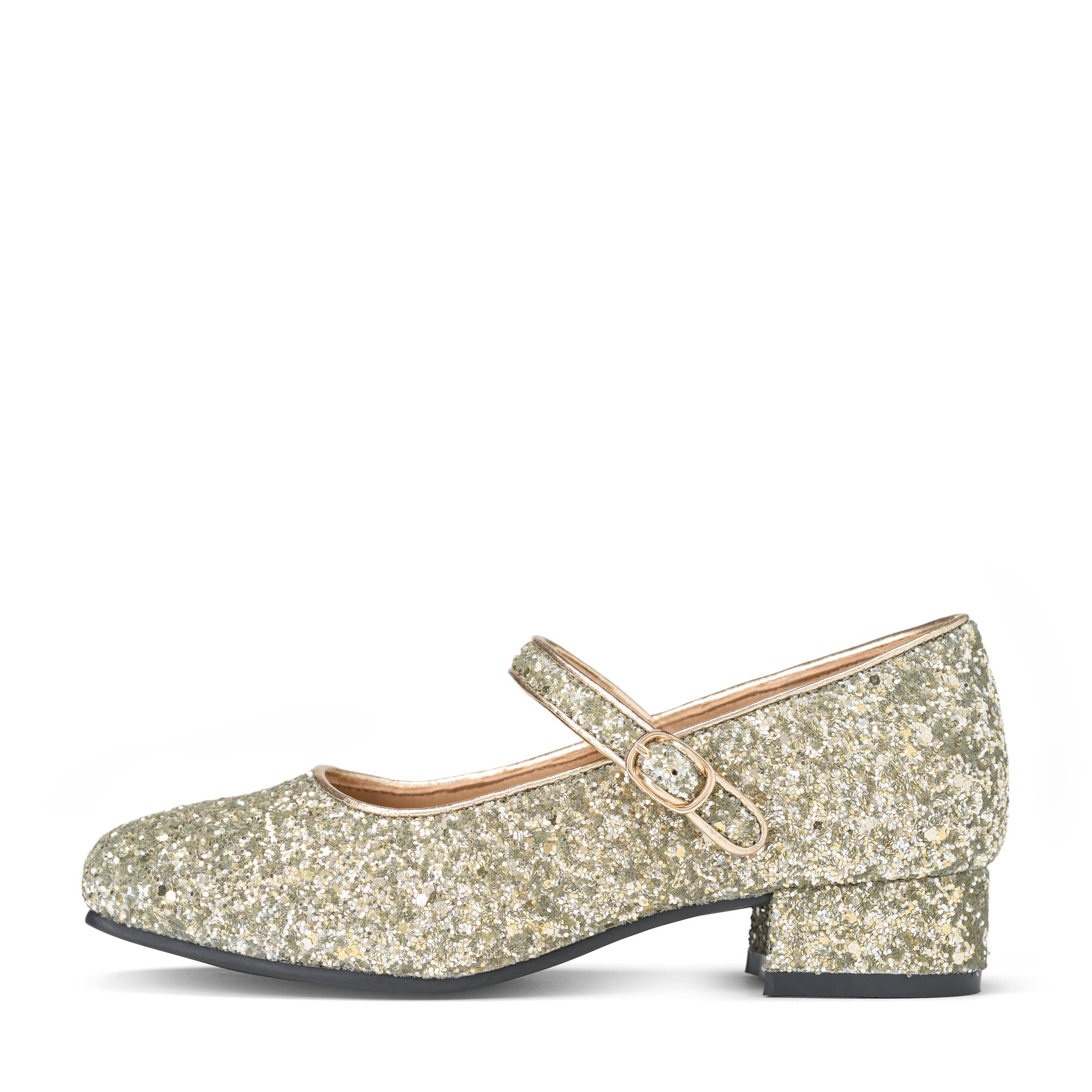 Туфли Agnese Gold