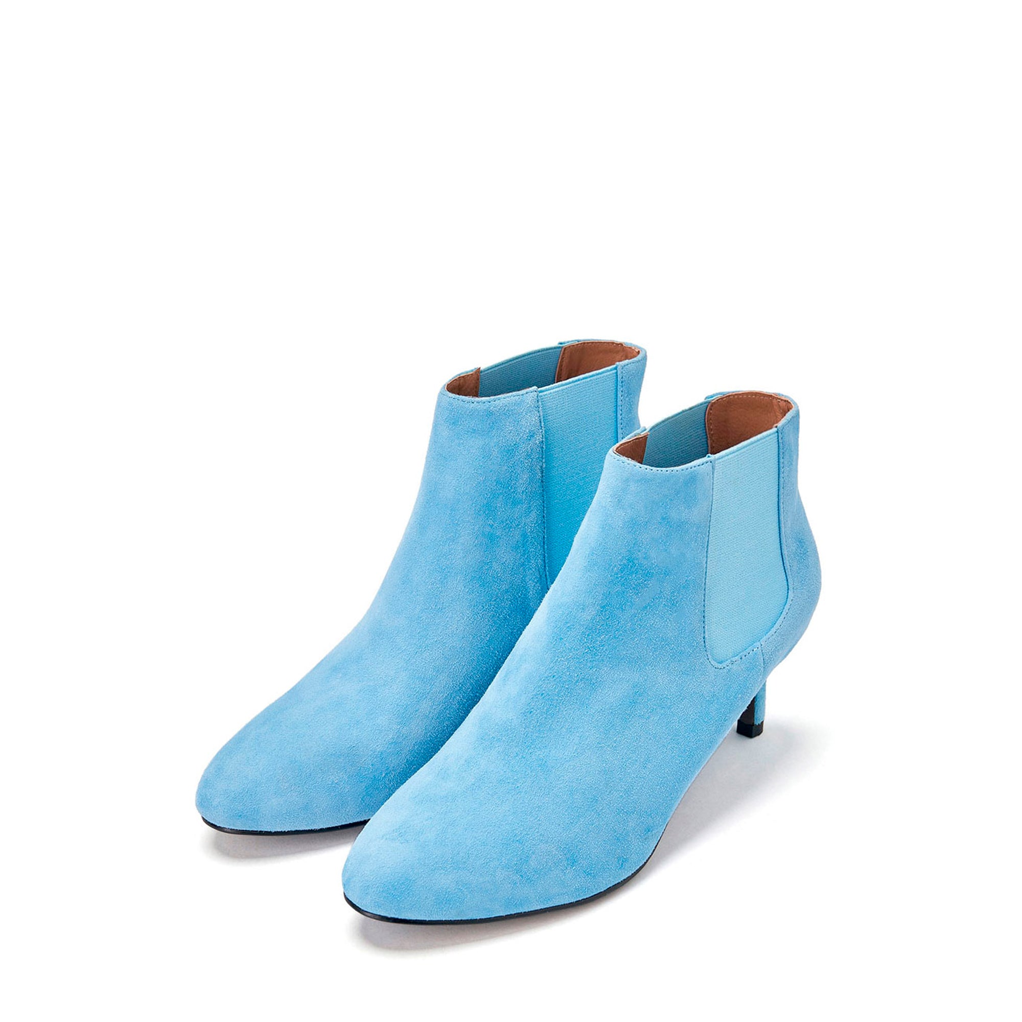 Ботильоны Blue