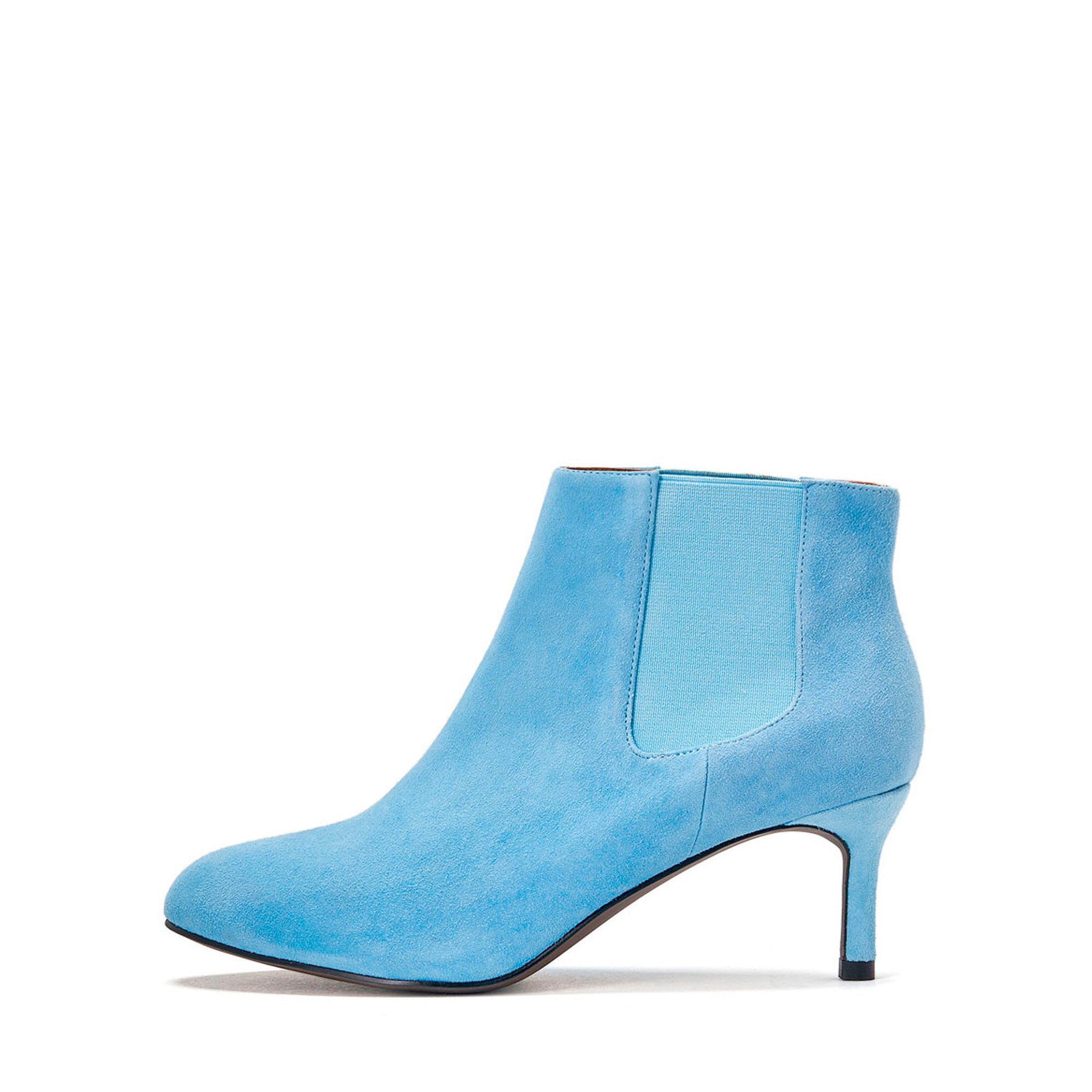 Ботильоны Blue
