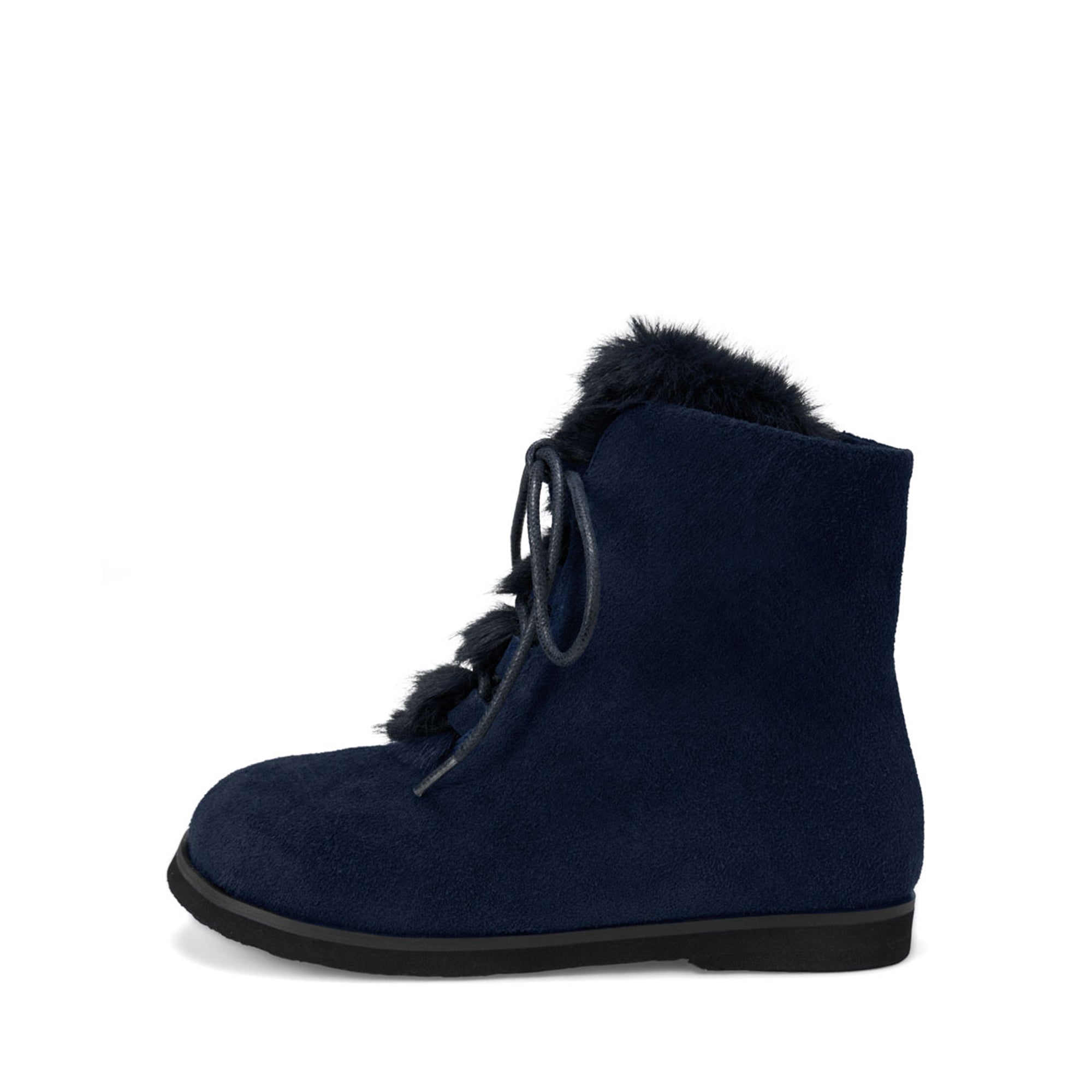 Ботинки Alice Navy