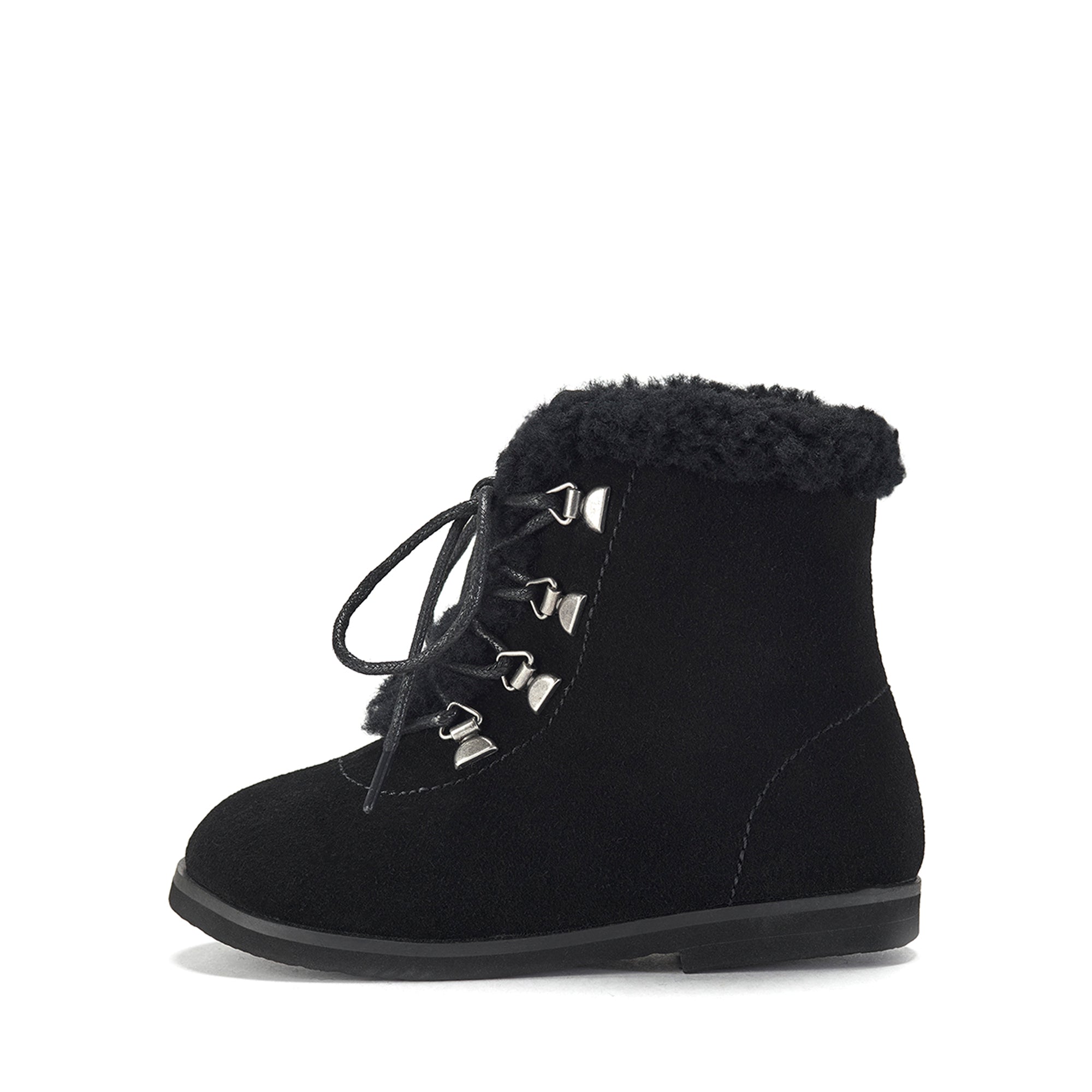 Ботинки Amy Black