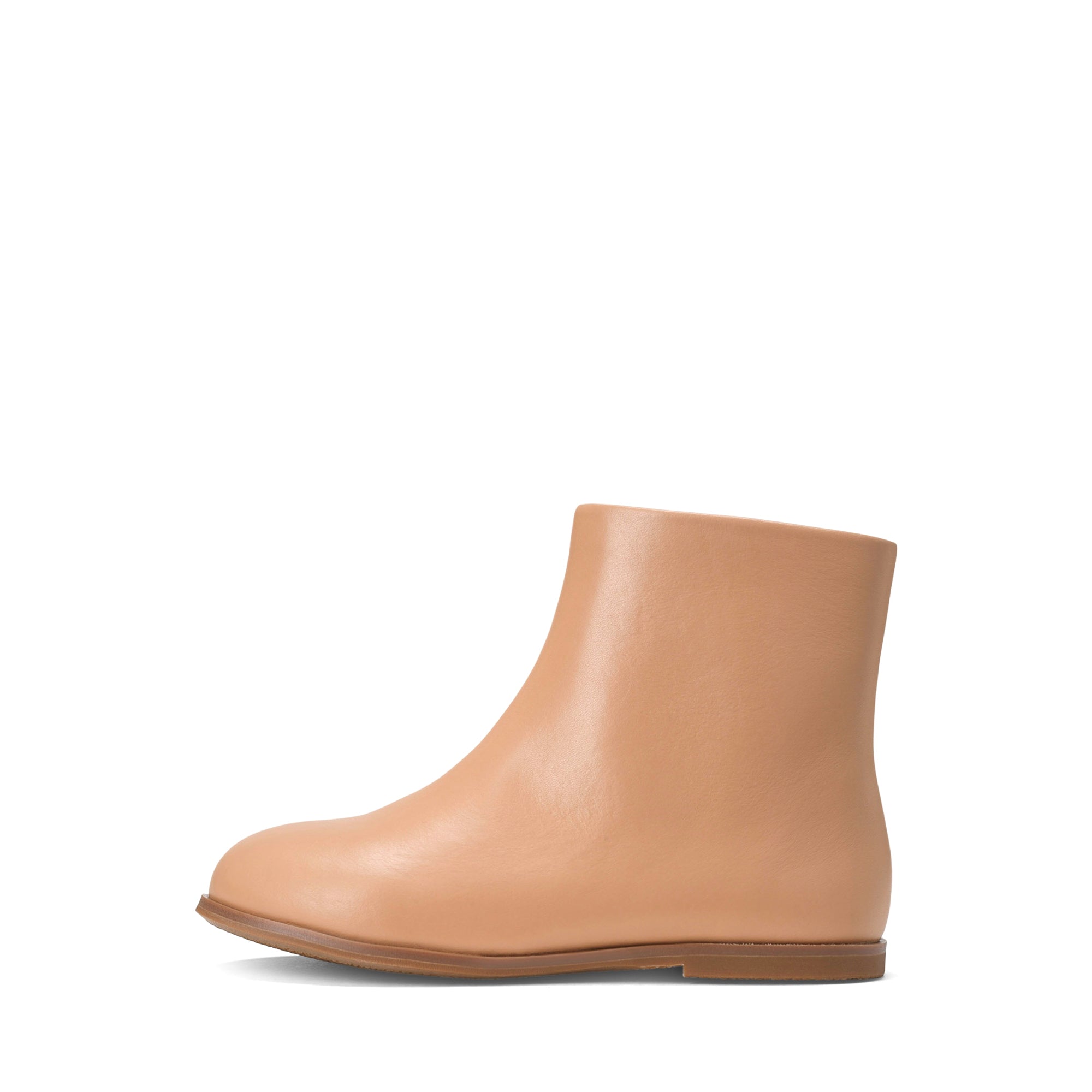 Сапожки Arden Beige