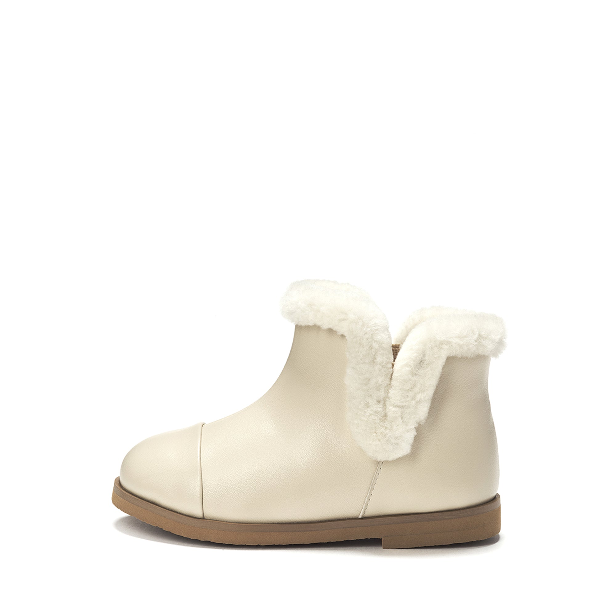 Ботинки Ashley 2.0 Milk