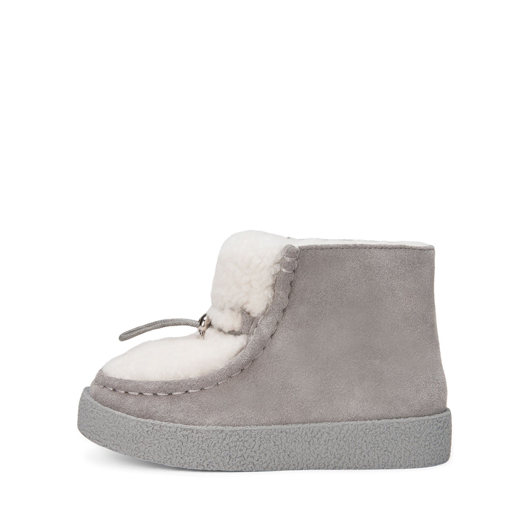 Ботинки Aspen Grey