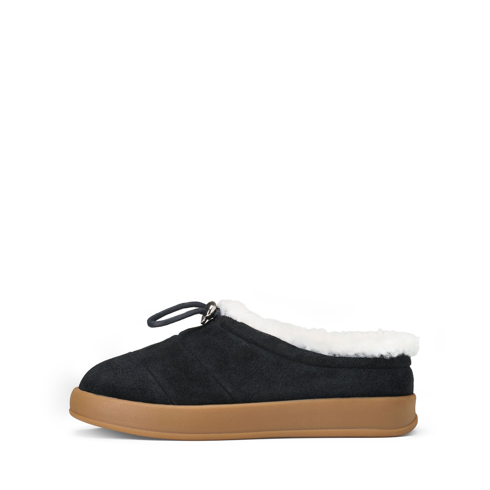 Ботинки Bika Black