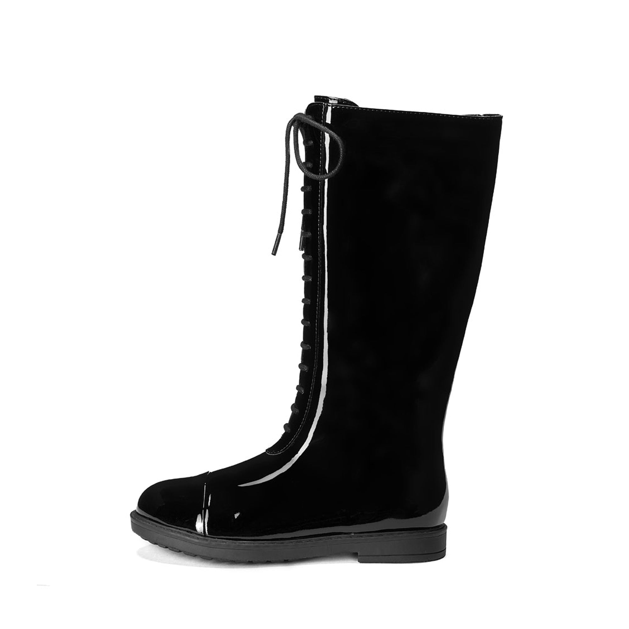 Сапожки Blair PL Black