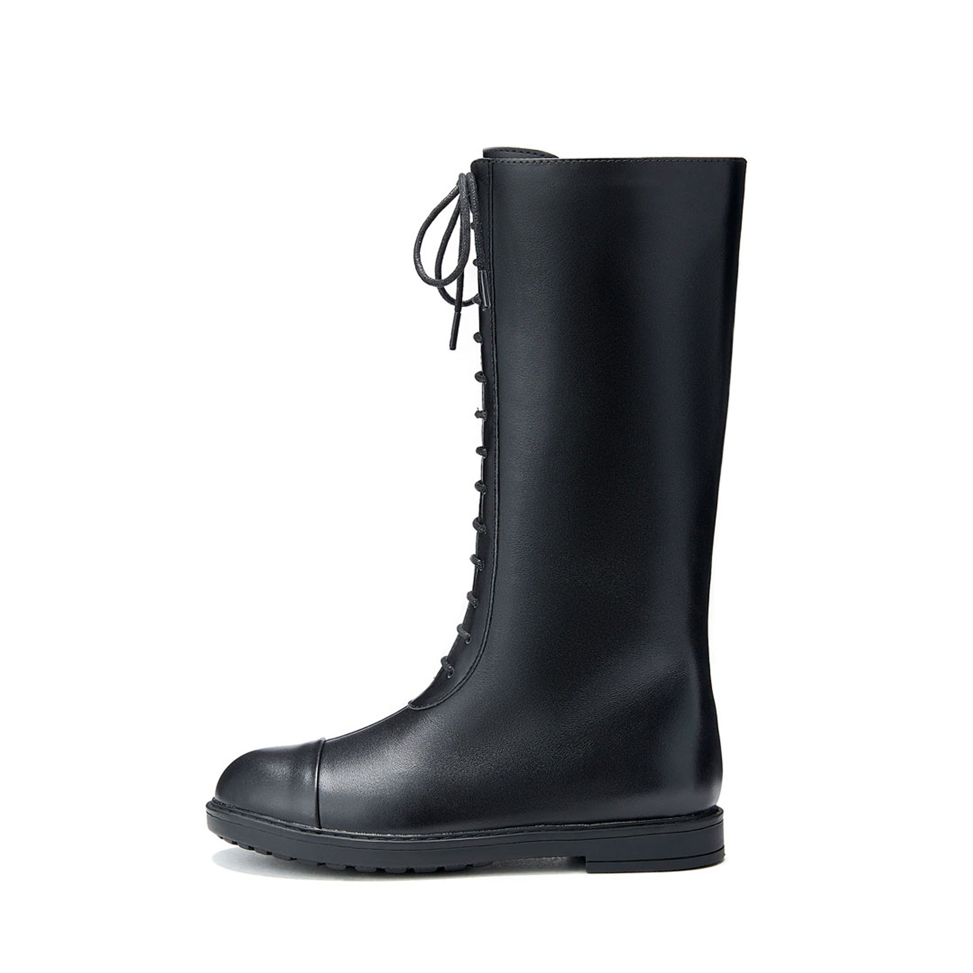 Сапожки Blair Winter Black