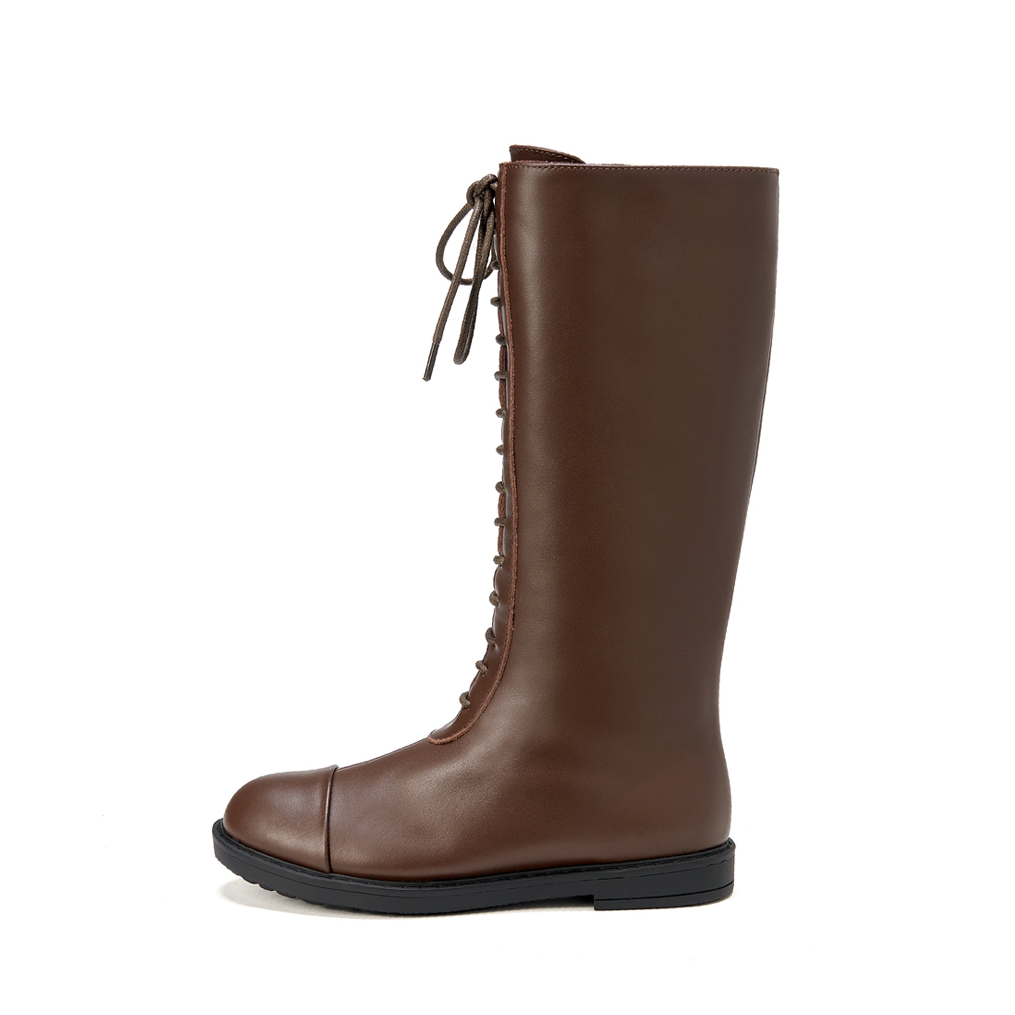 Сапожки Blair Winter Chocolate