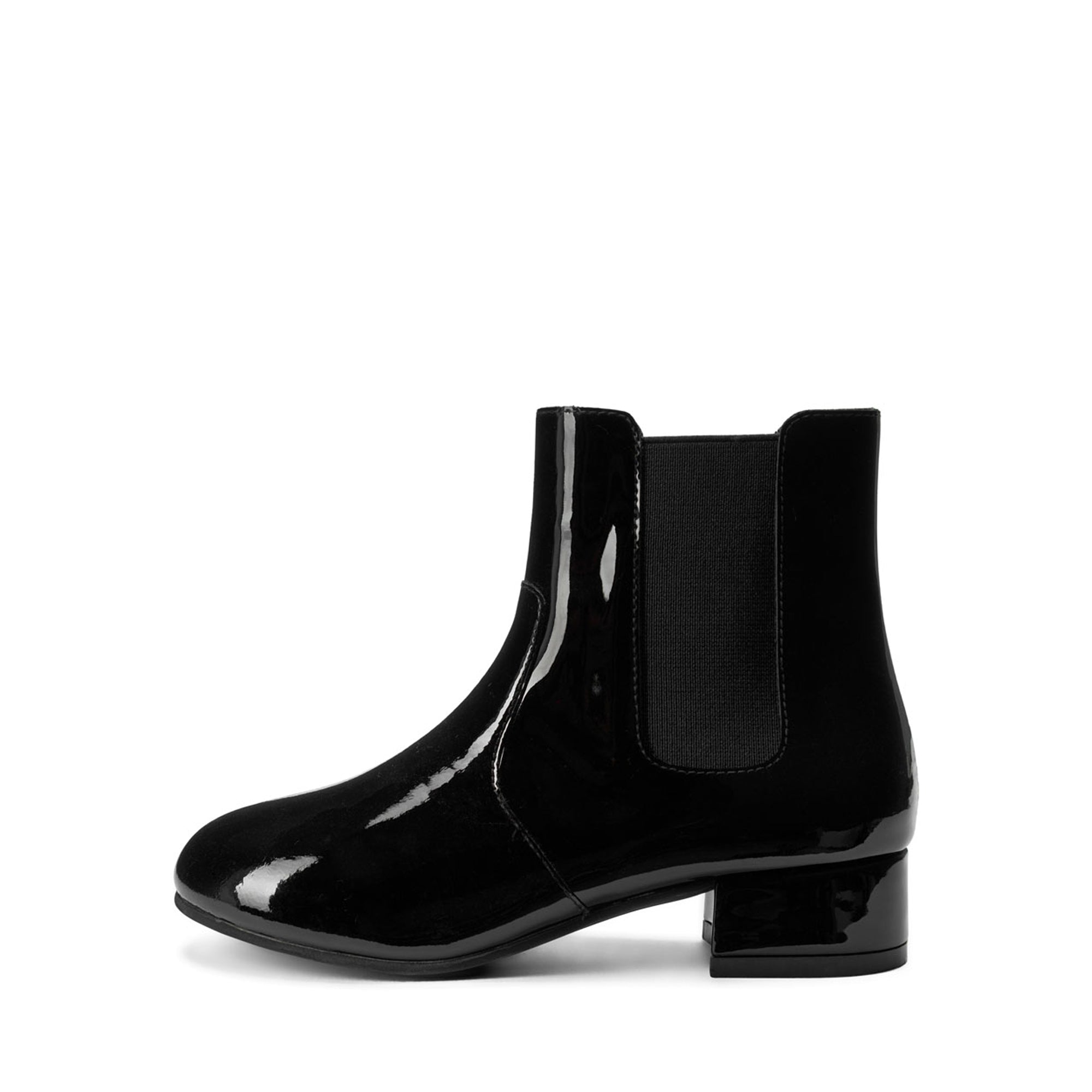 Ботинки Blanca Black