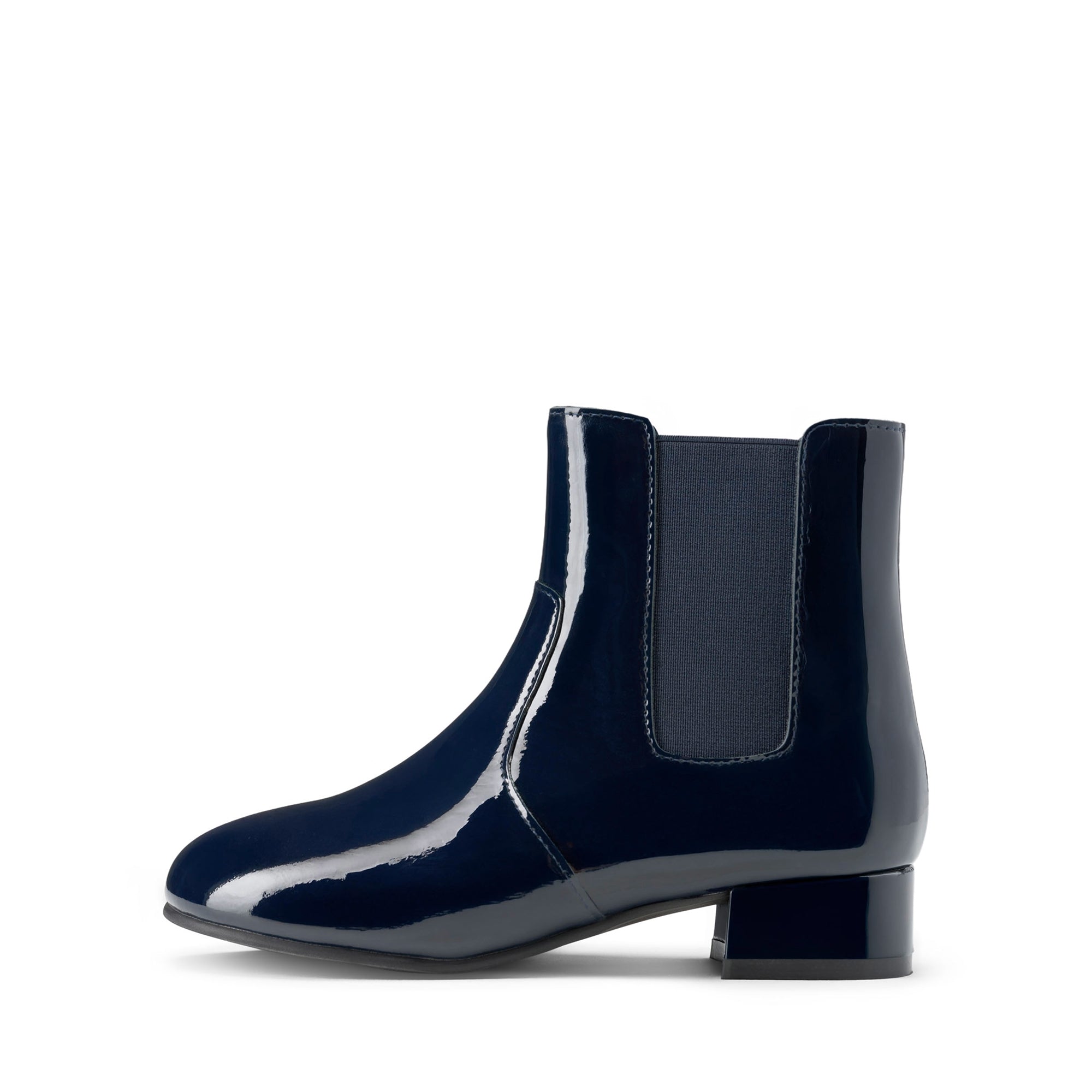 Ботинки Blanca Navy