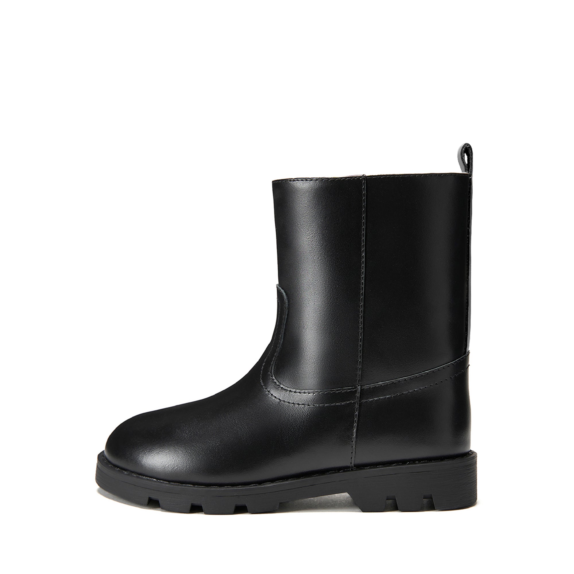 Сапожки Carine Black