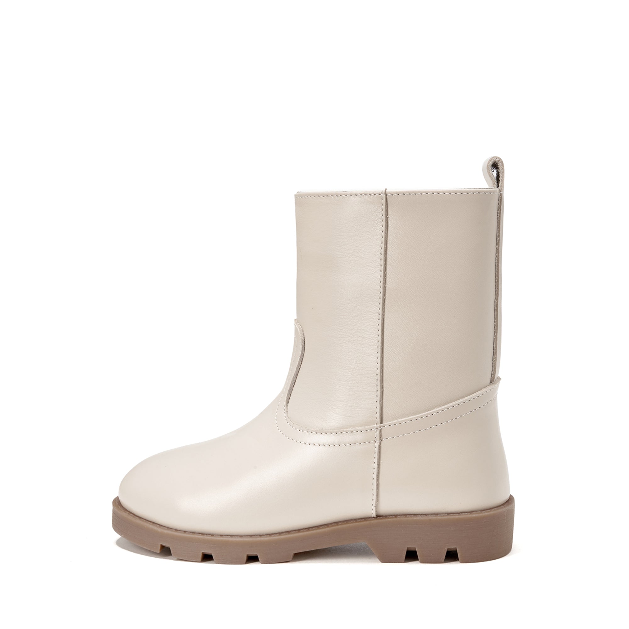 Сапожки Carine Milk