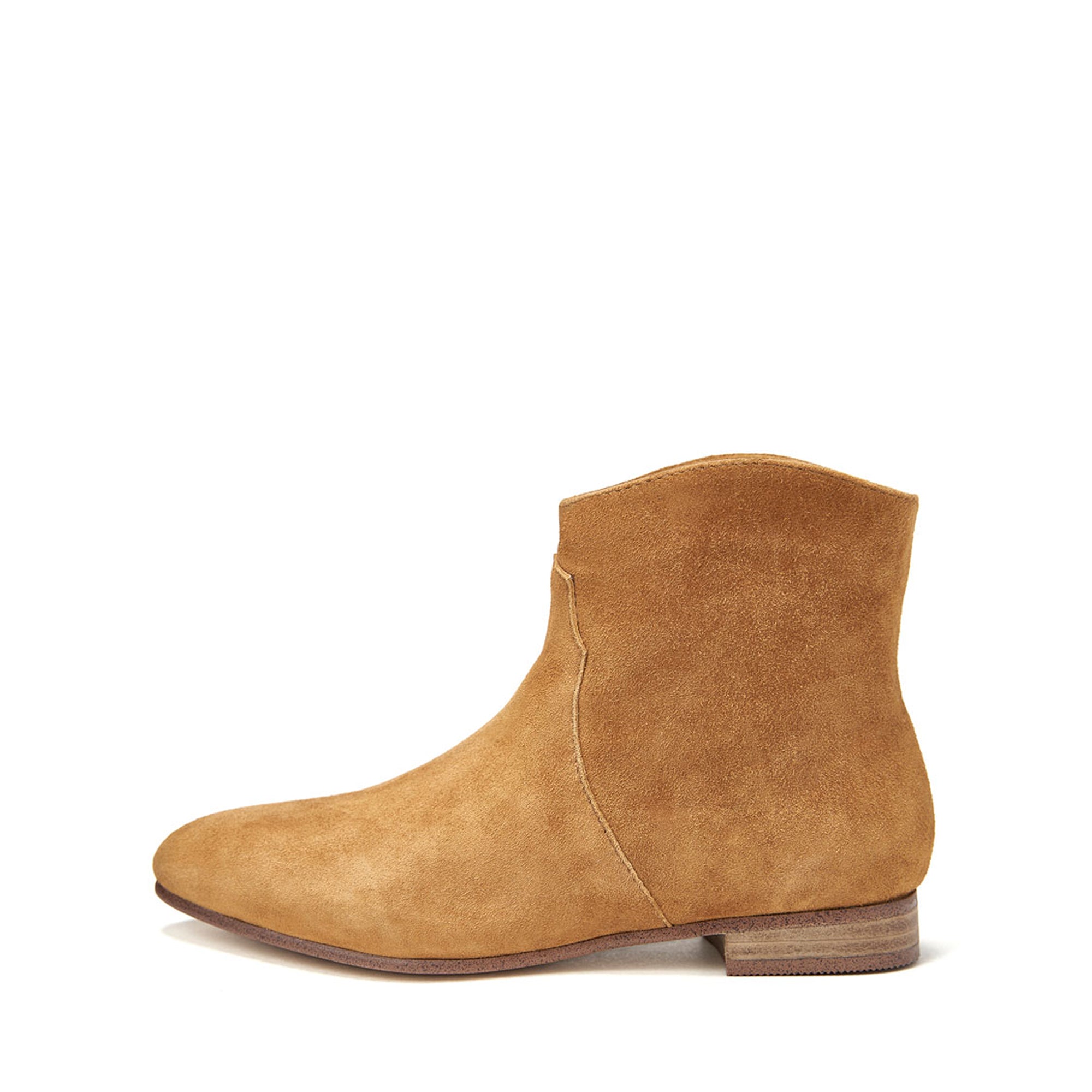 Казаки Cassie Camel