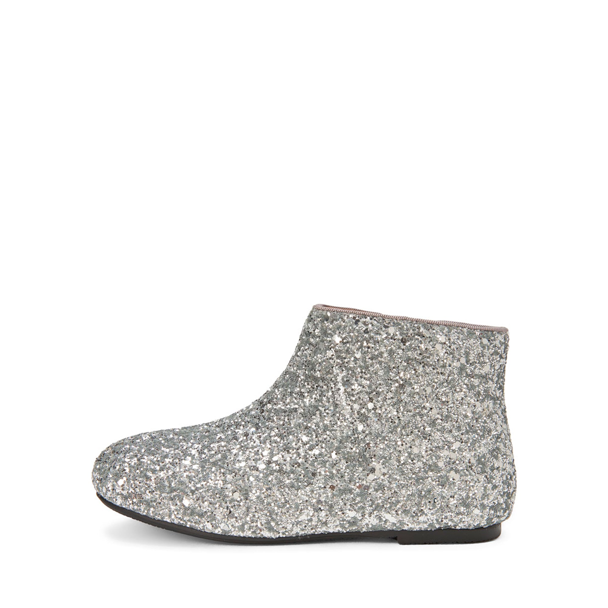Ботинки Chiara Glitter Silver