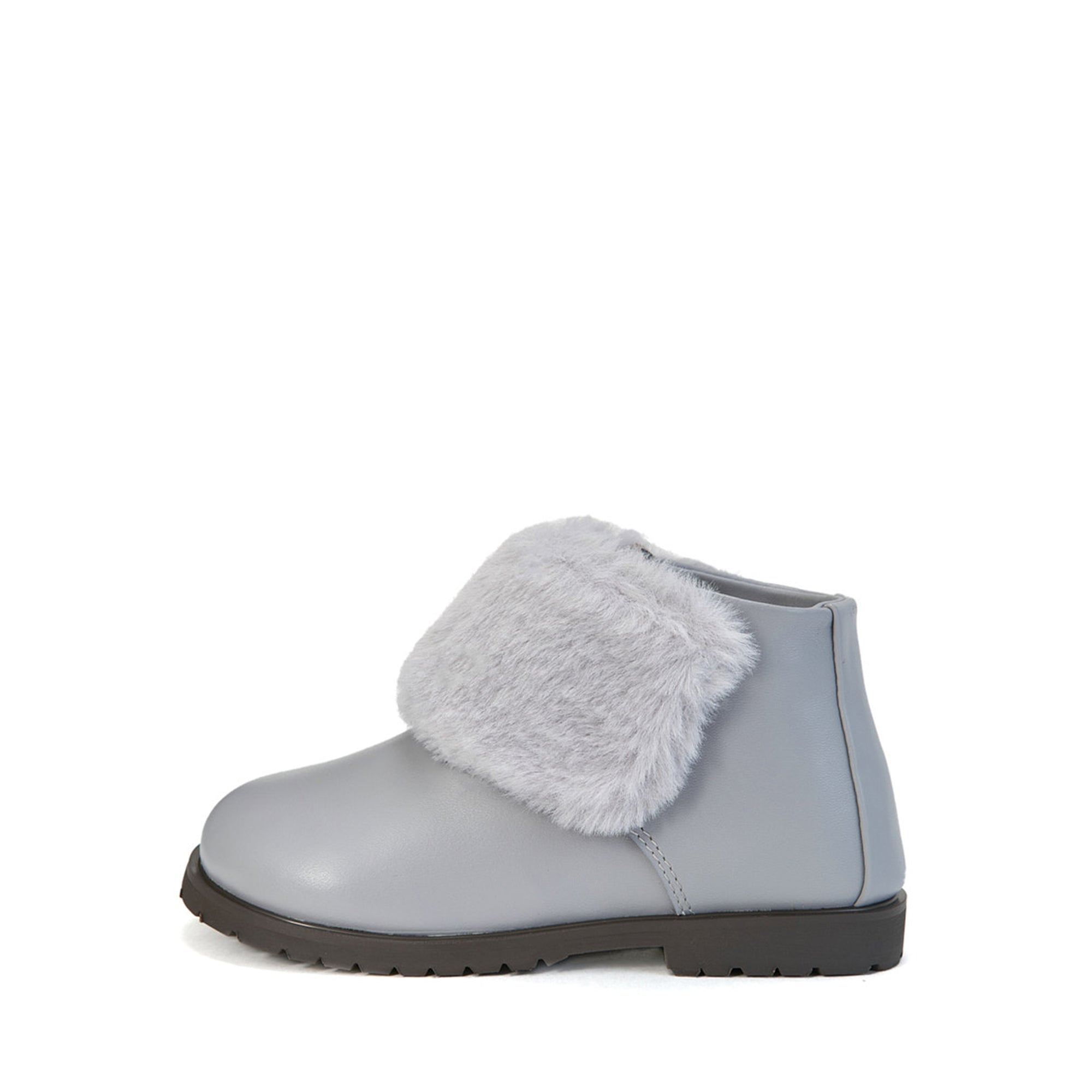 Ботинки Chubi 2.0 Grey