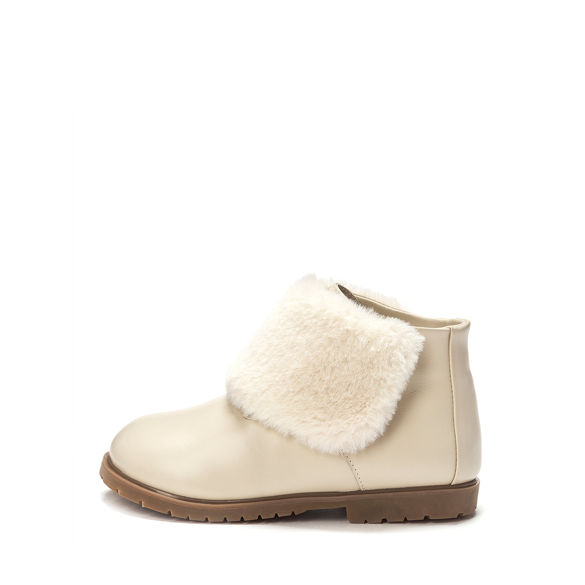 Ботинки Chubi 2.0 Milk