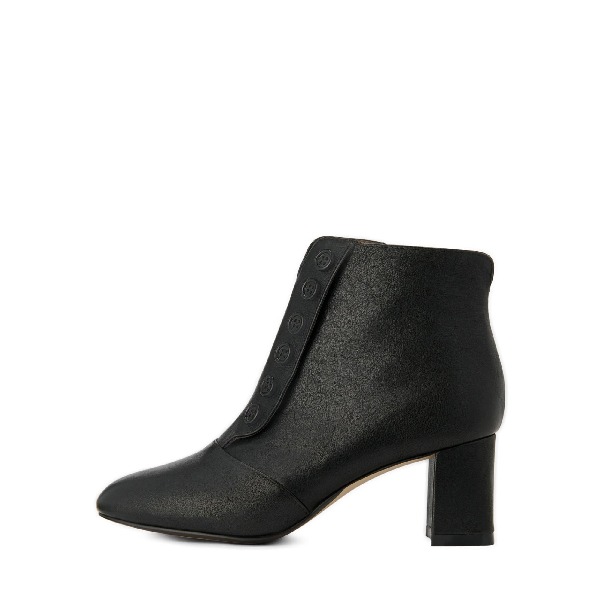 Ботильоны Constance Black