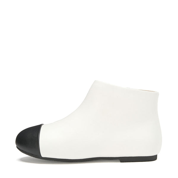 Ботинки Chiara 2.0 White/Black