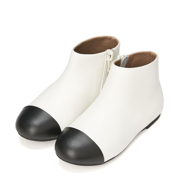 Ботинки Chiara 2.0 White/Black