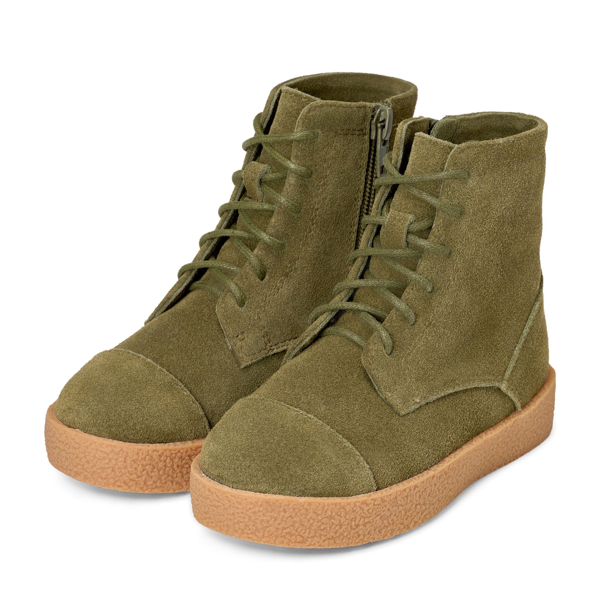 Ботинки Neo Khaki