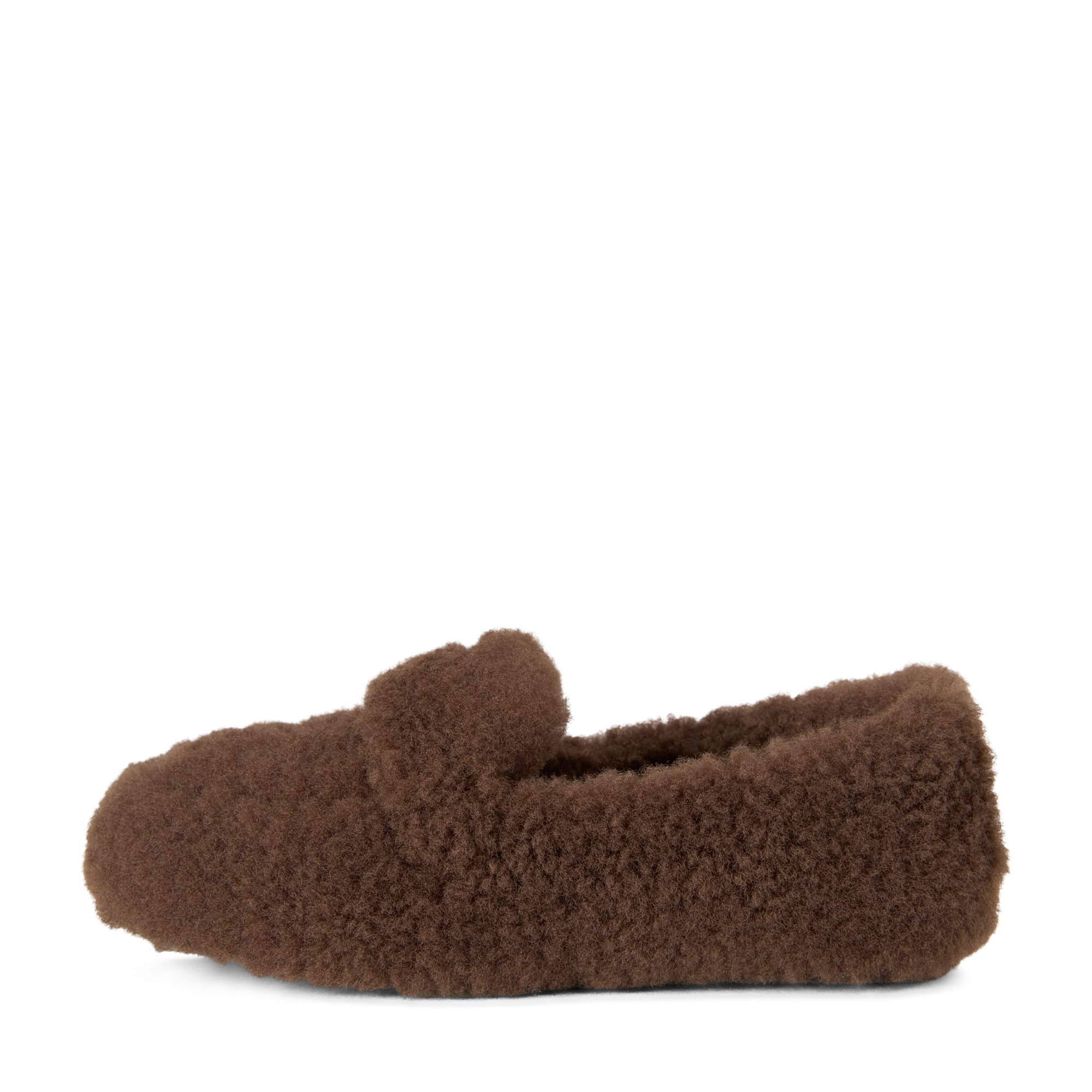 Лоферы Bram Brown