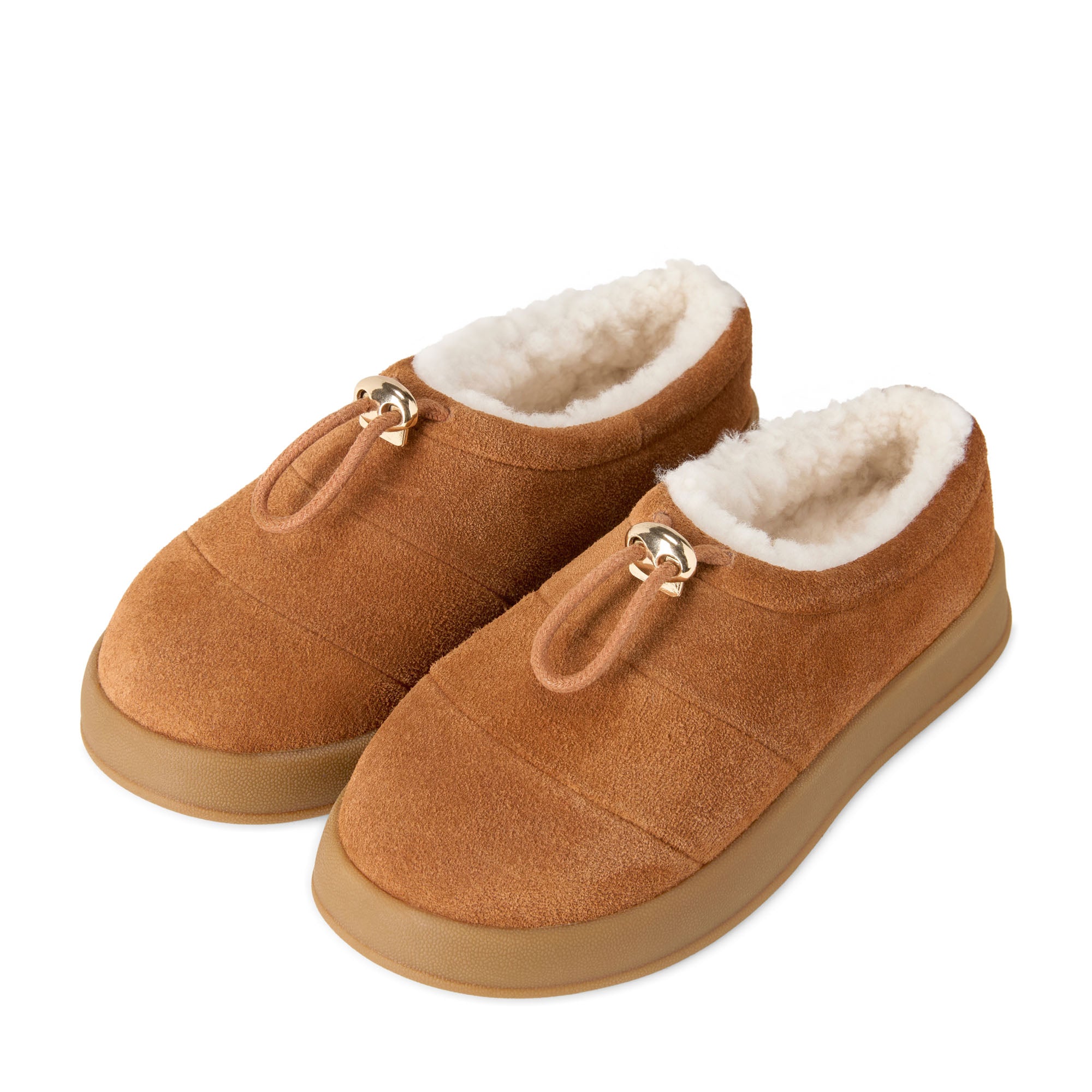 Ботинки Bika Camel