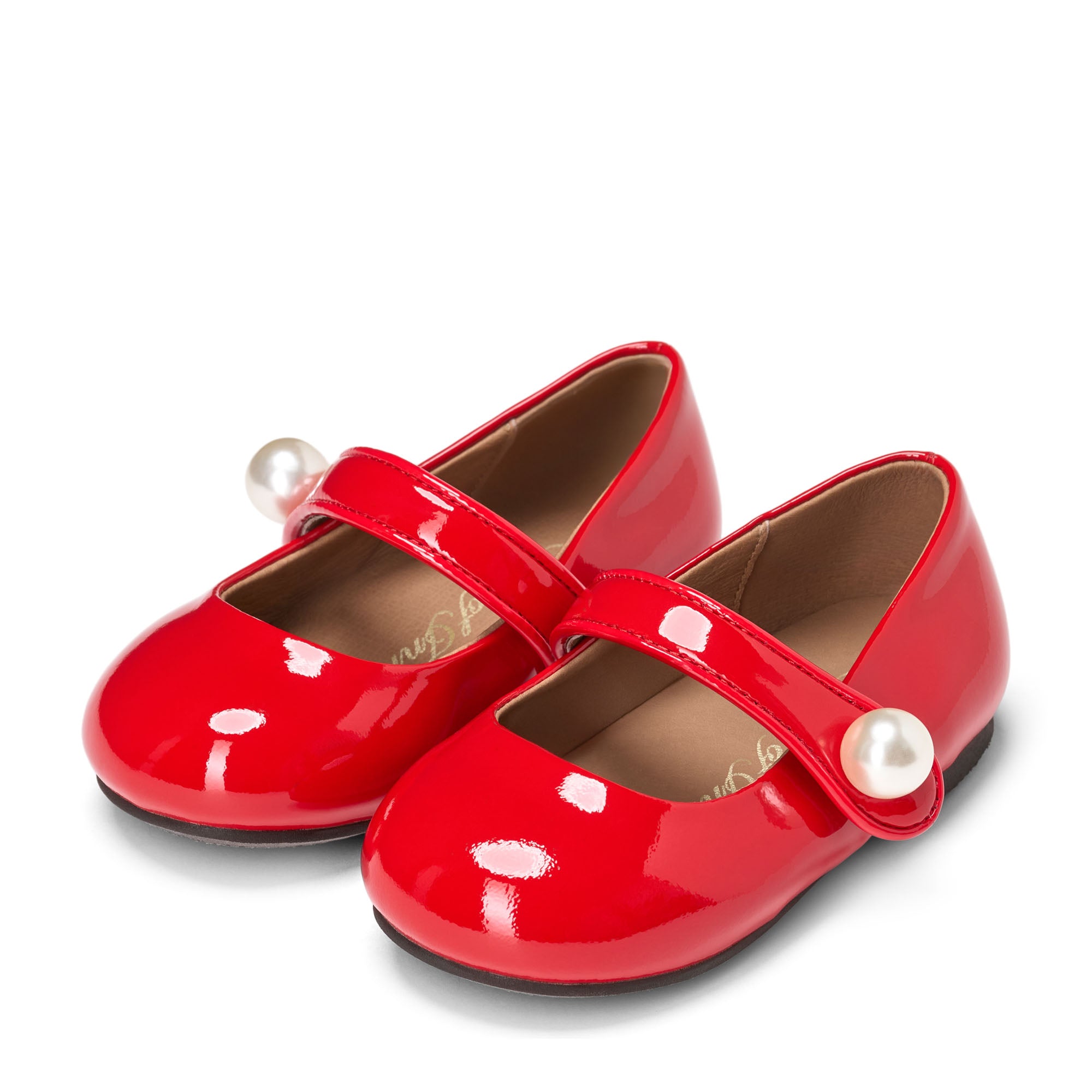 Туфли Celia Red