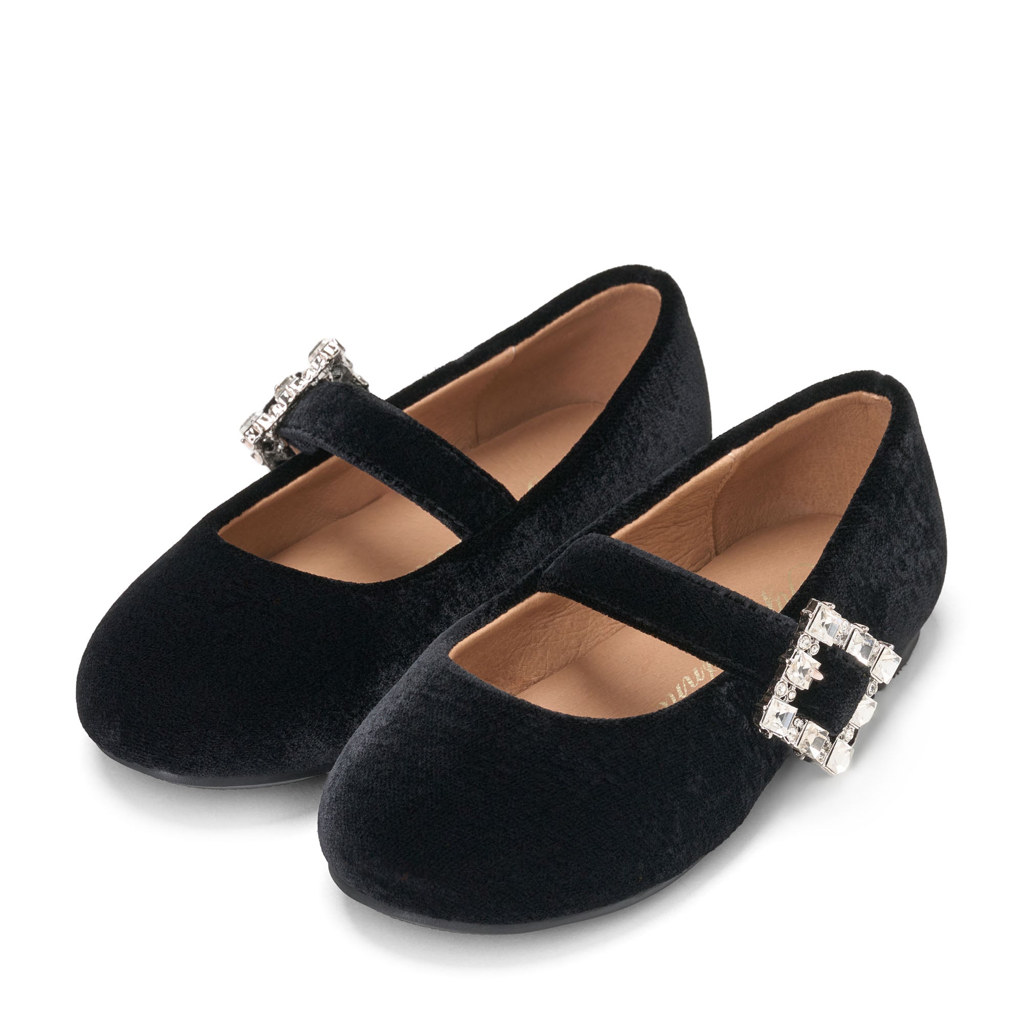 Туфли Amanda Black