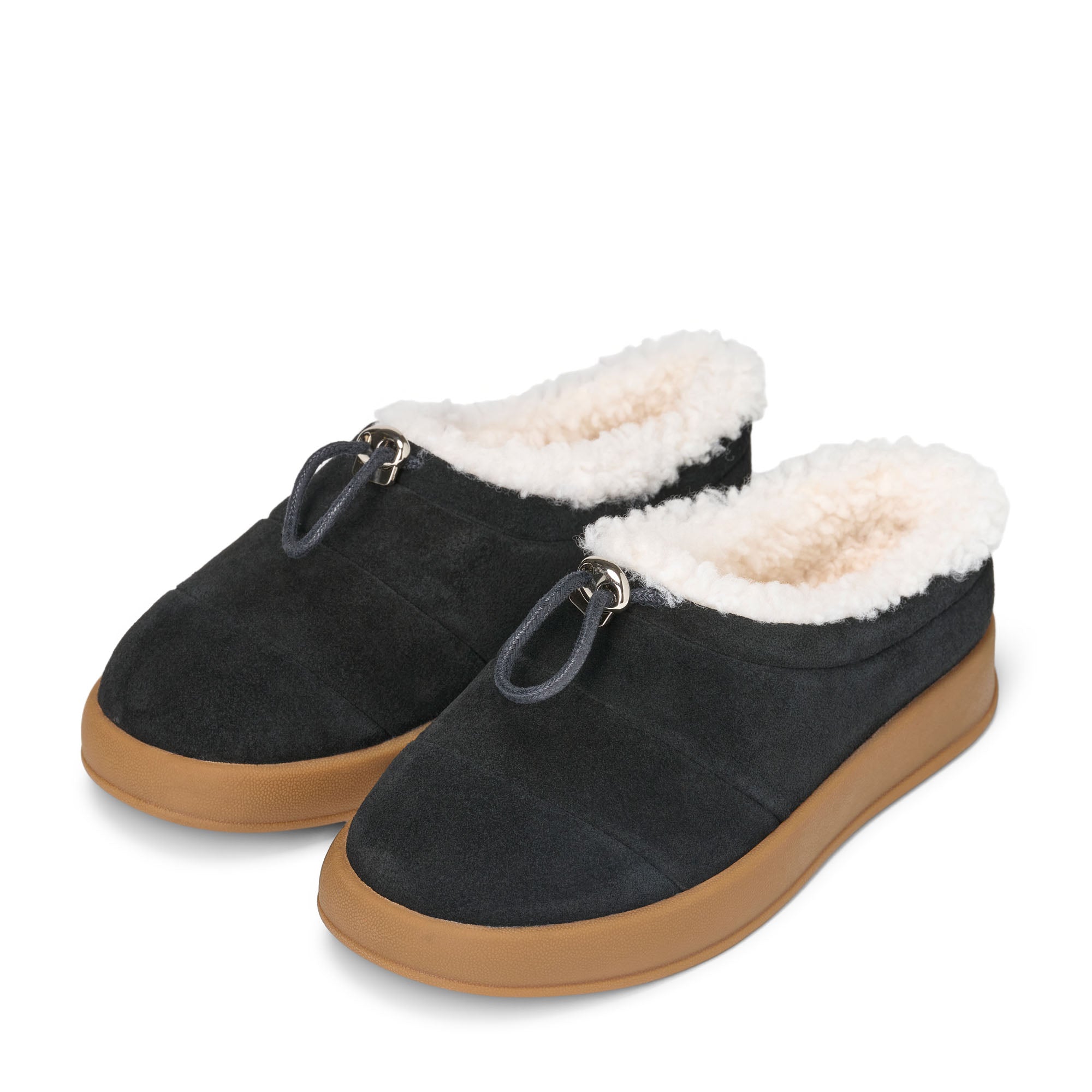 Ботинки Bika Black