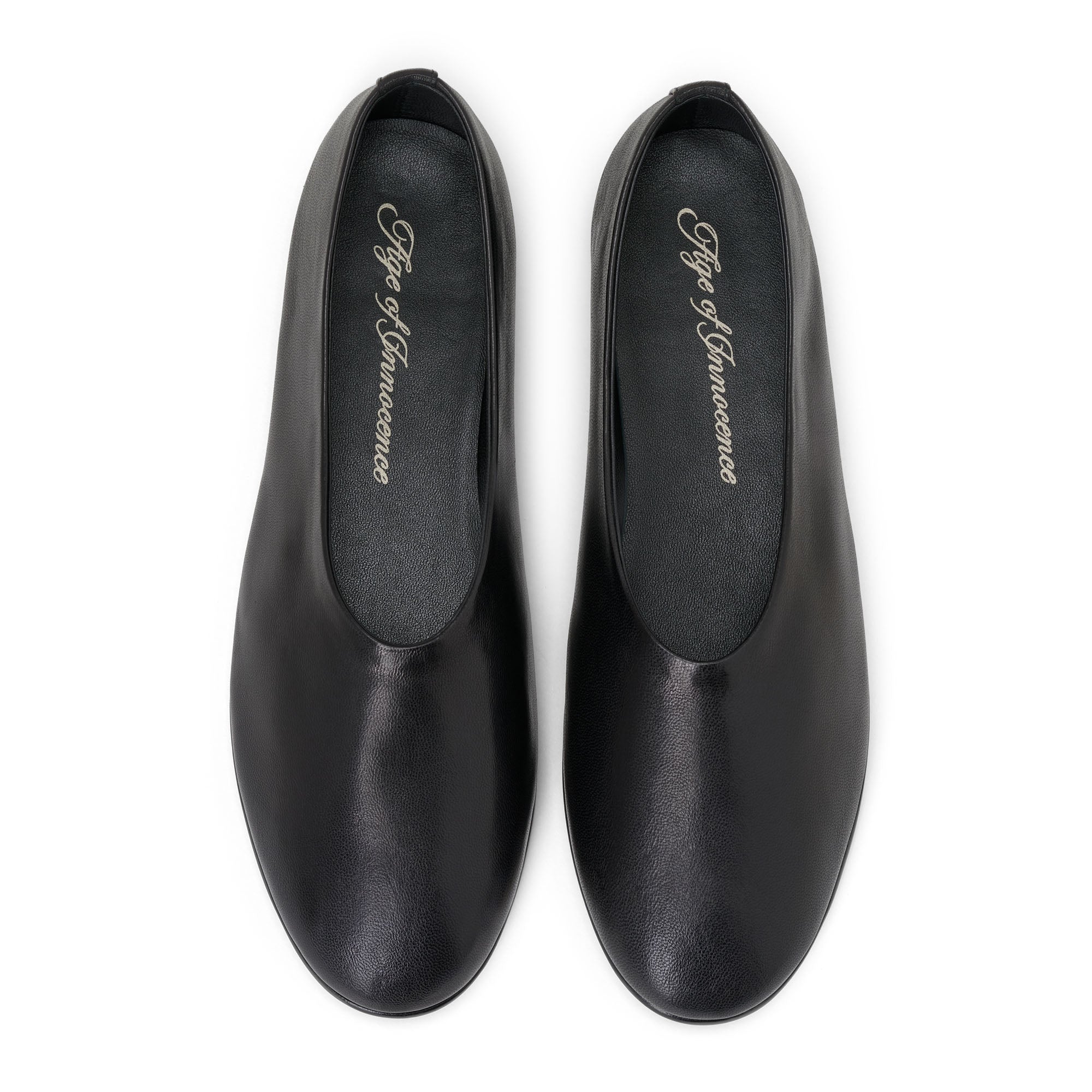 Туфли Eloise Black