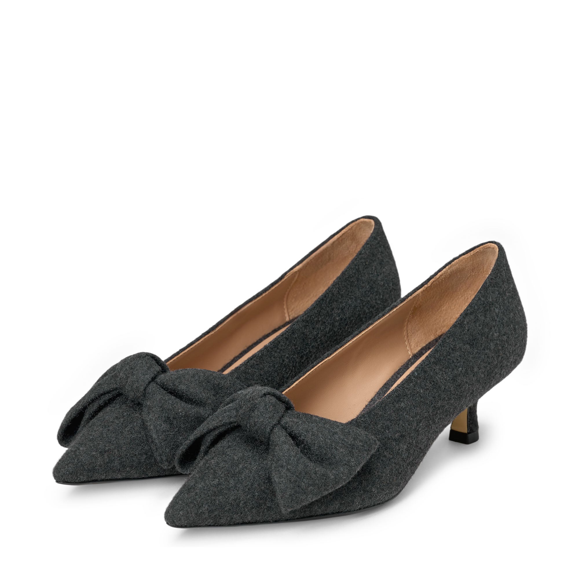 Туфли Anita 2.0 Wool Grey