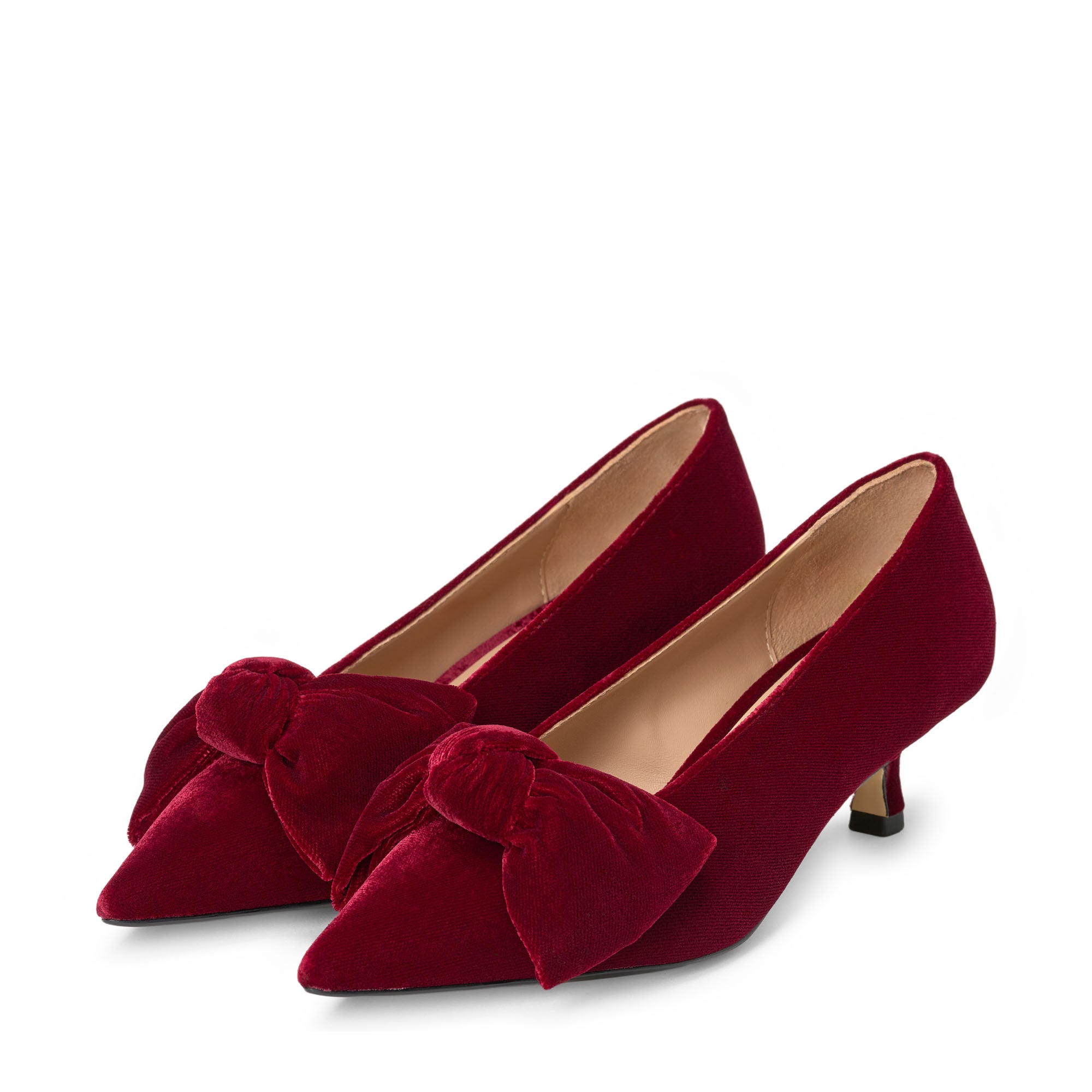 Туфли Anita 2.0 Red