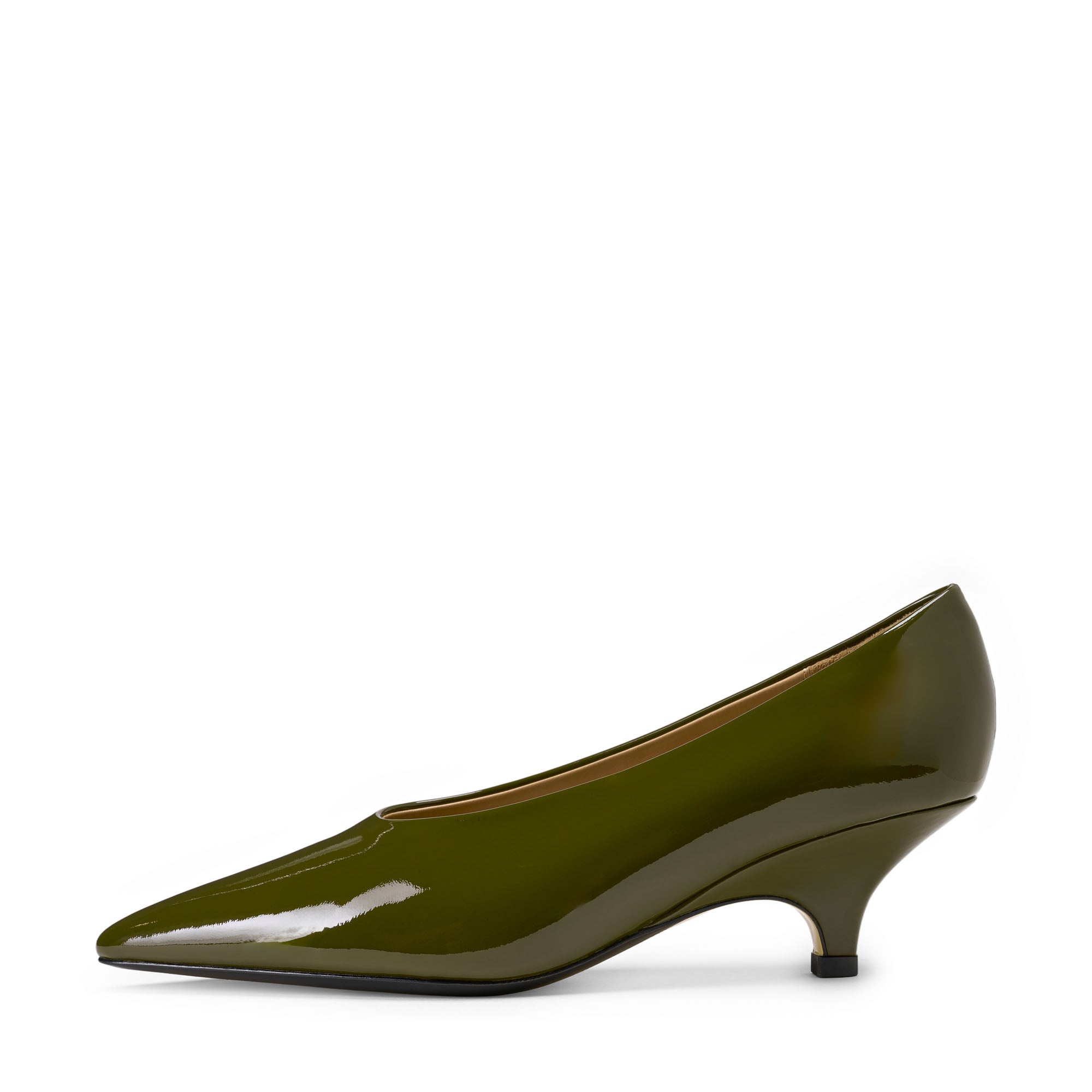 Туфли Kiki PL Khaki