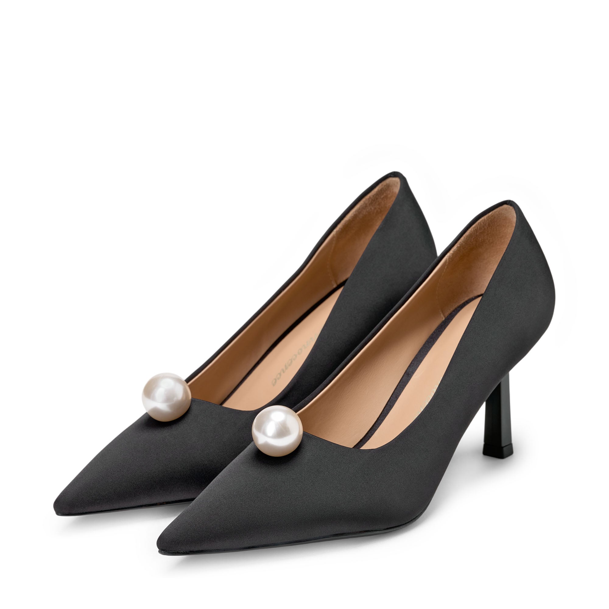 Туфли Michaela Black