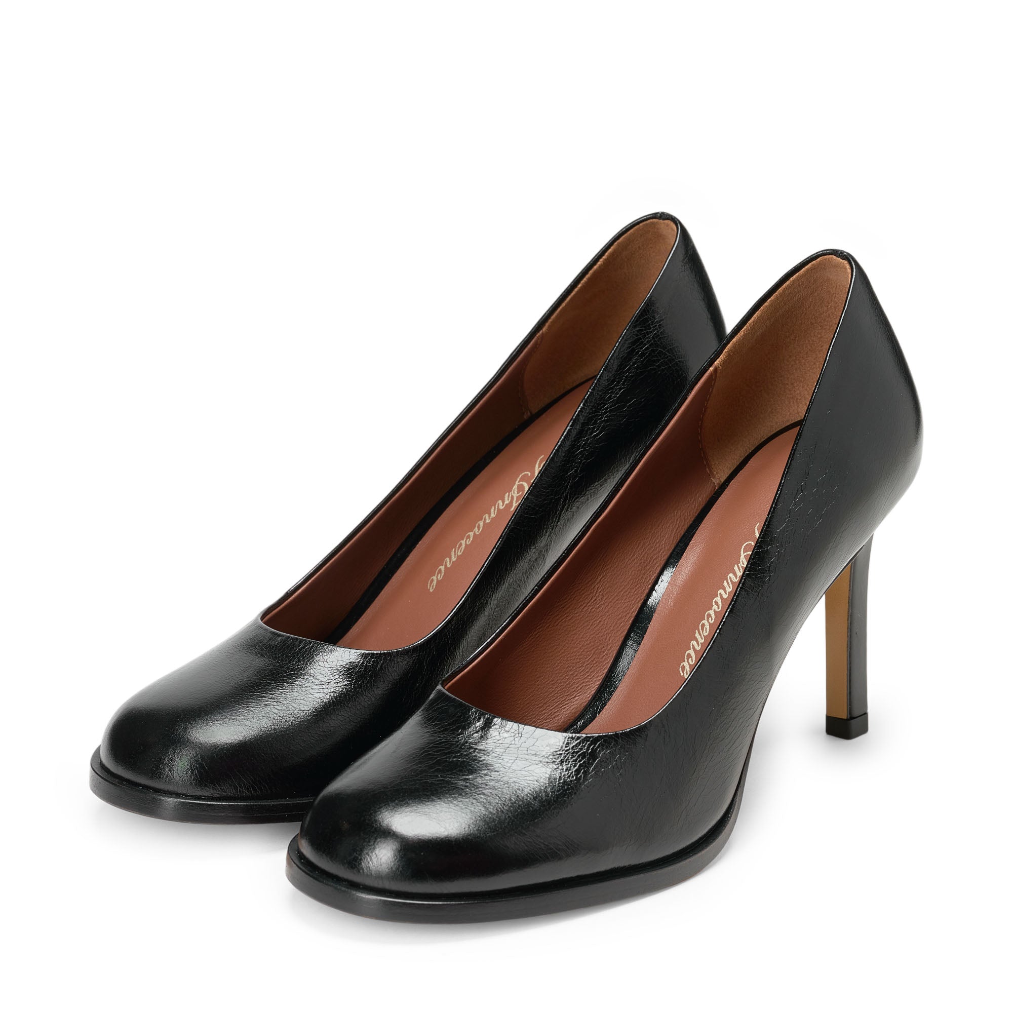 Туфли Joelle Black