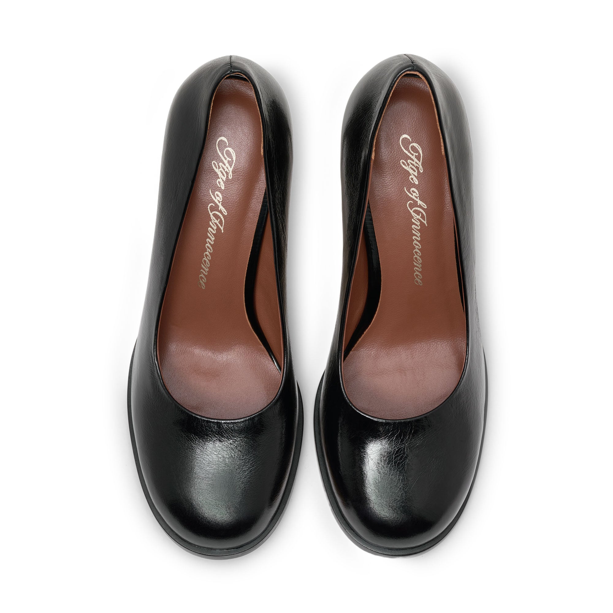 Туфли Joelle Black