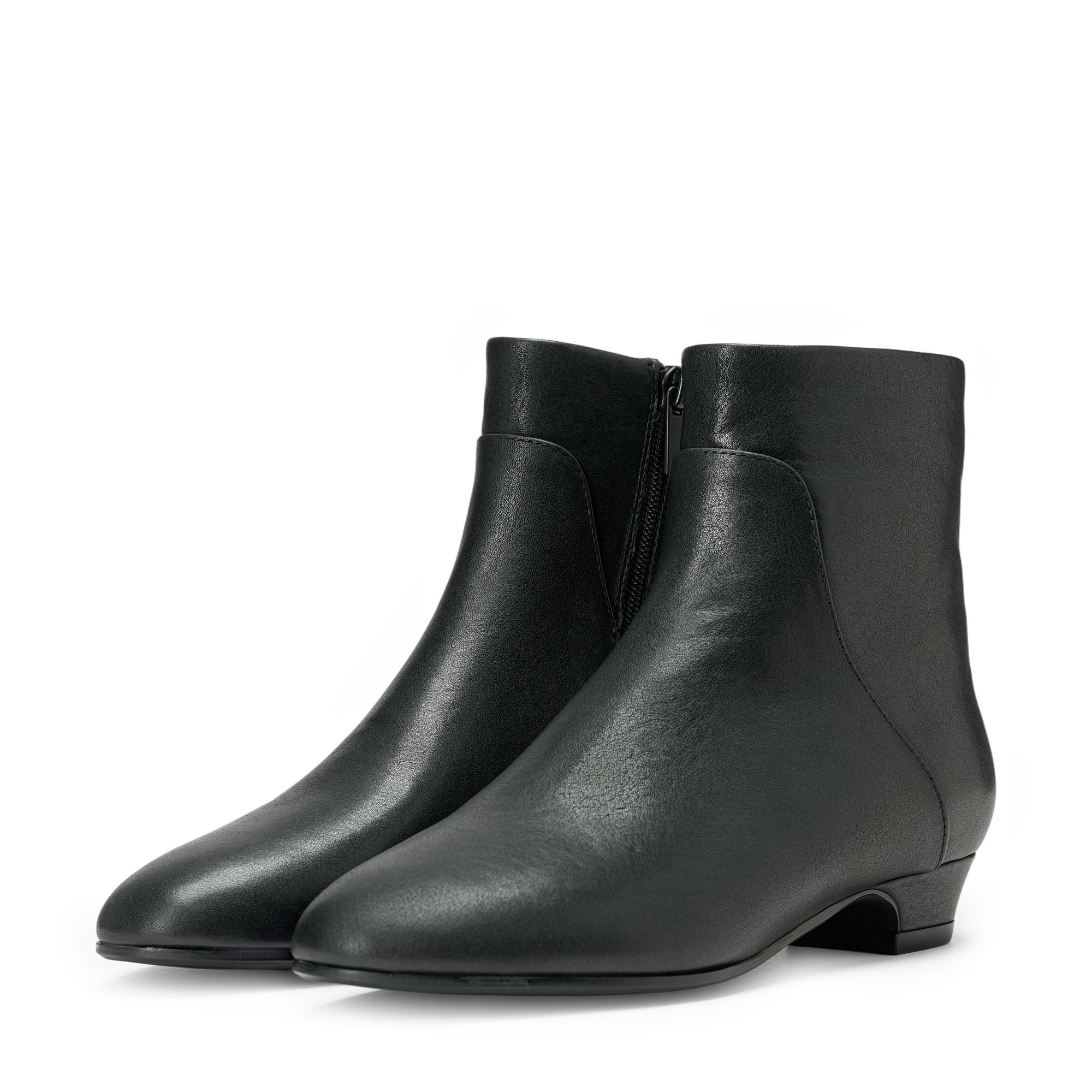 Ботильоны Vesper Black