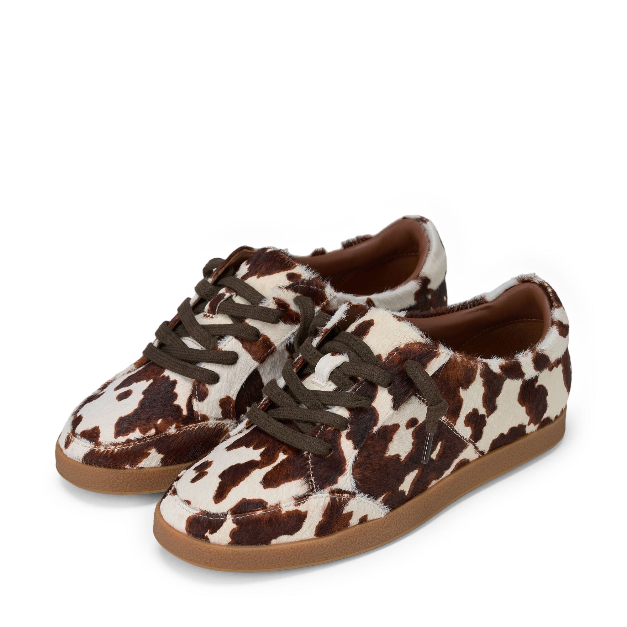 Кеды Nara 2.0 Brown/white