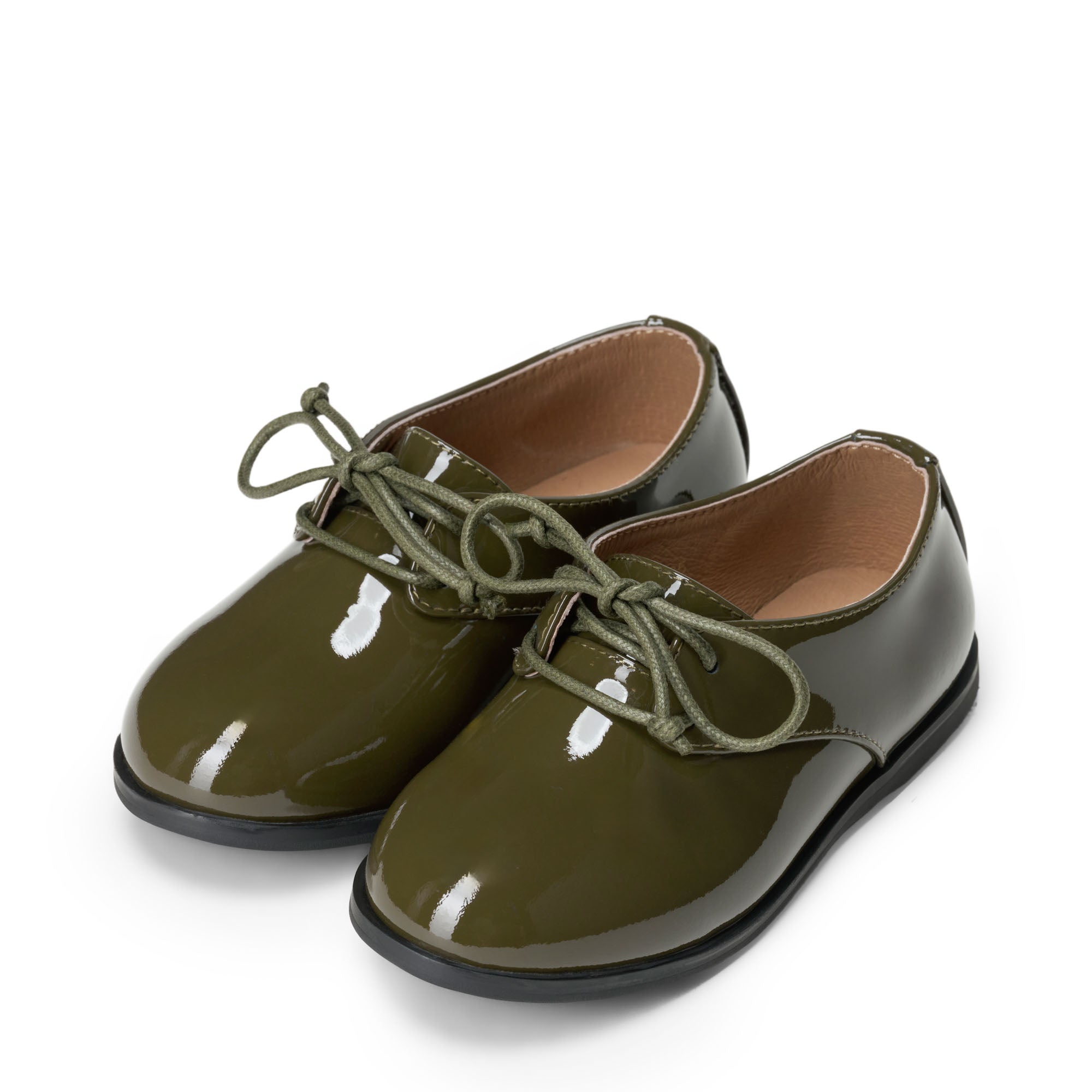 Туфли Tippi Khaki