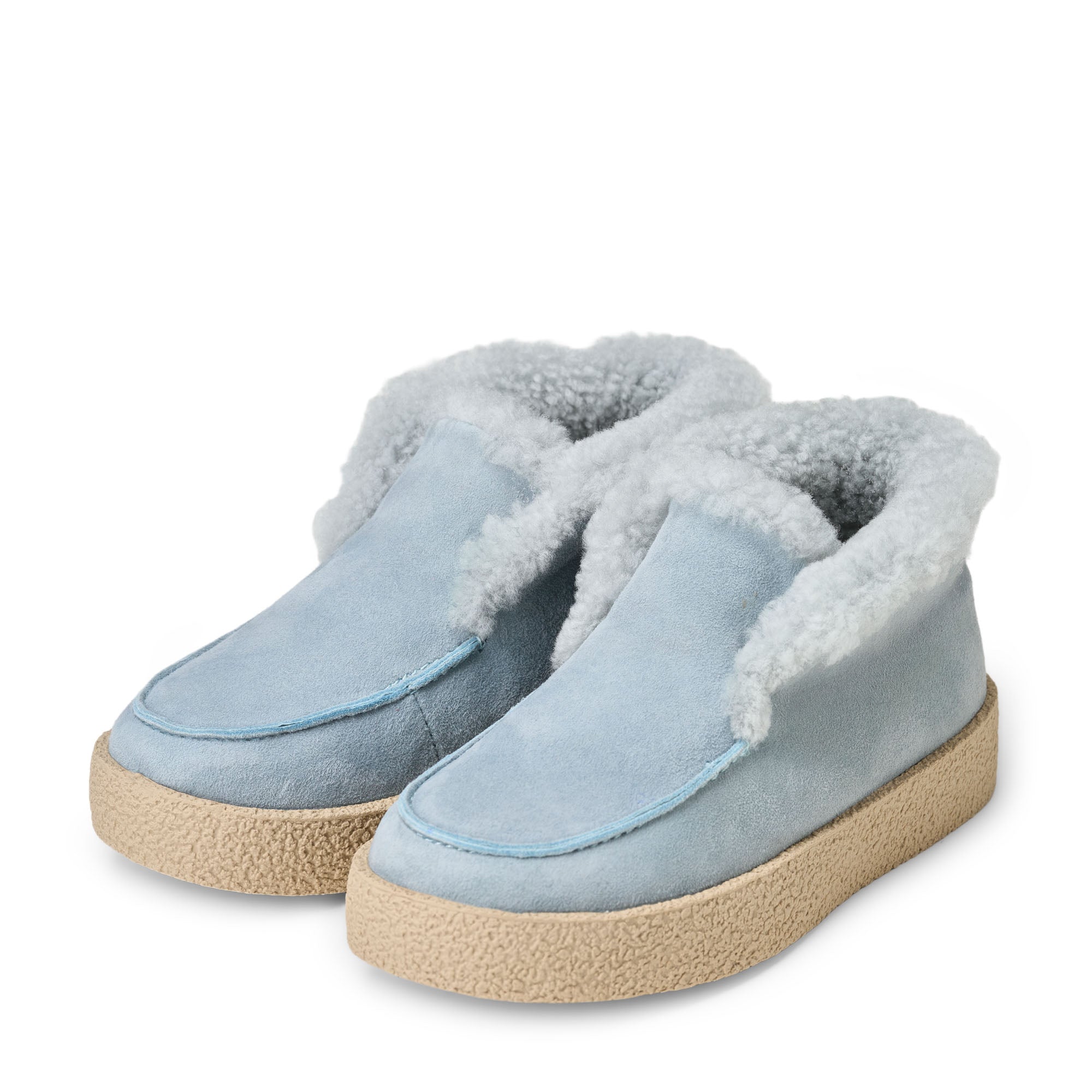 Ботинки Jonah Blue