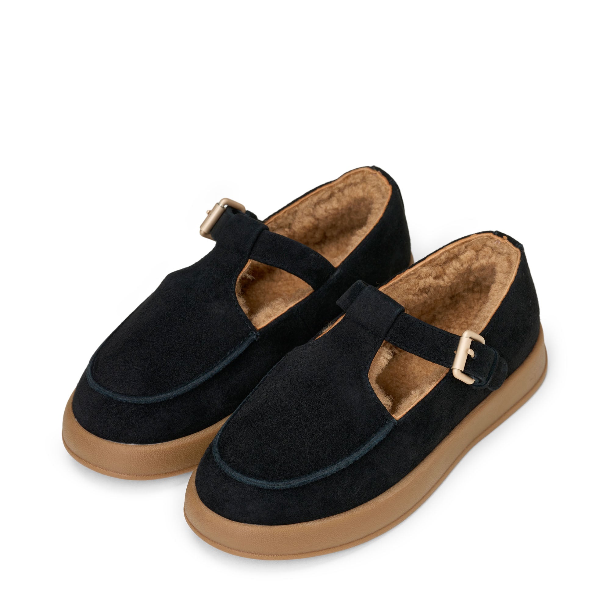 Туфли Rina Black