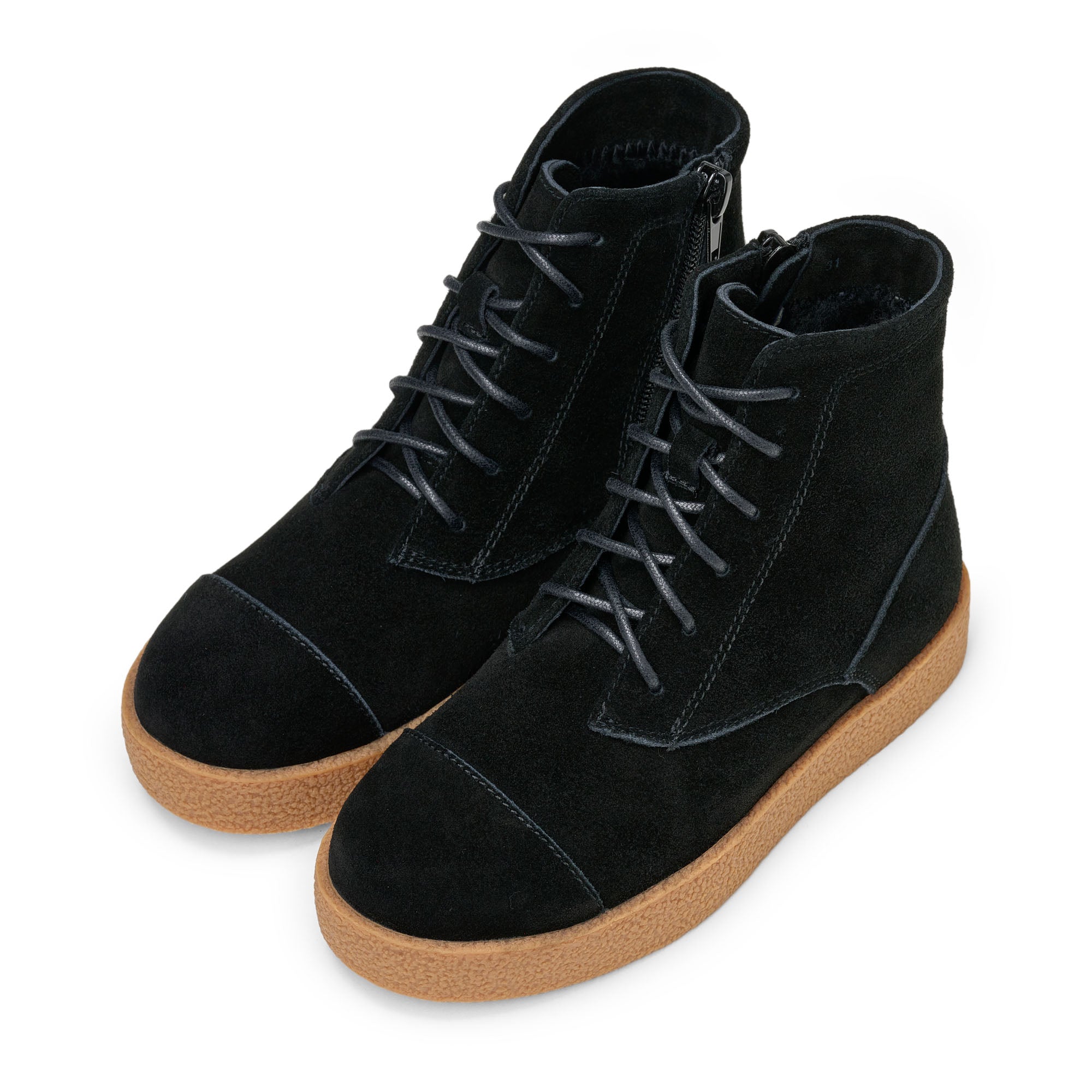 Ботинки Neo Black