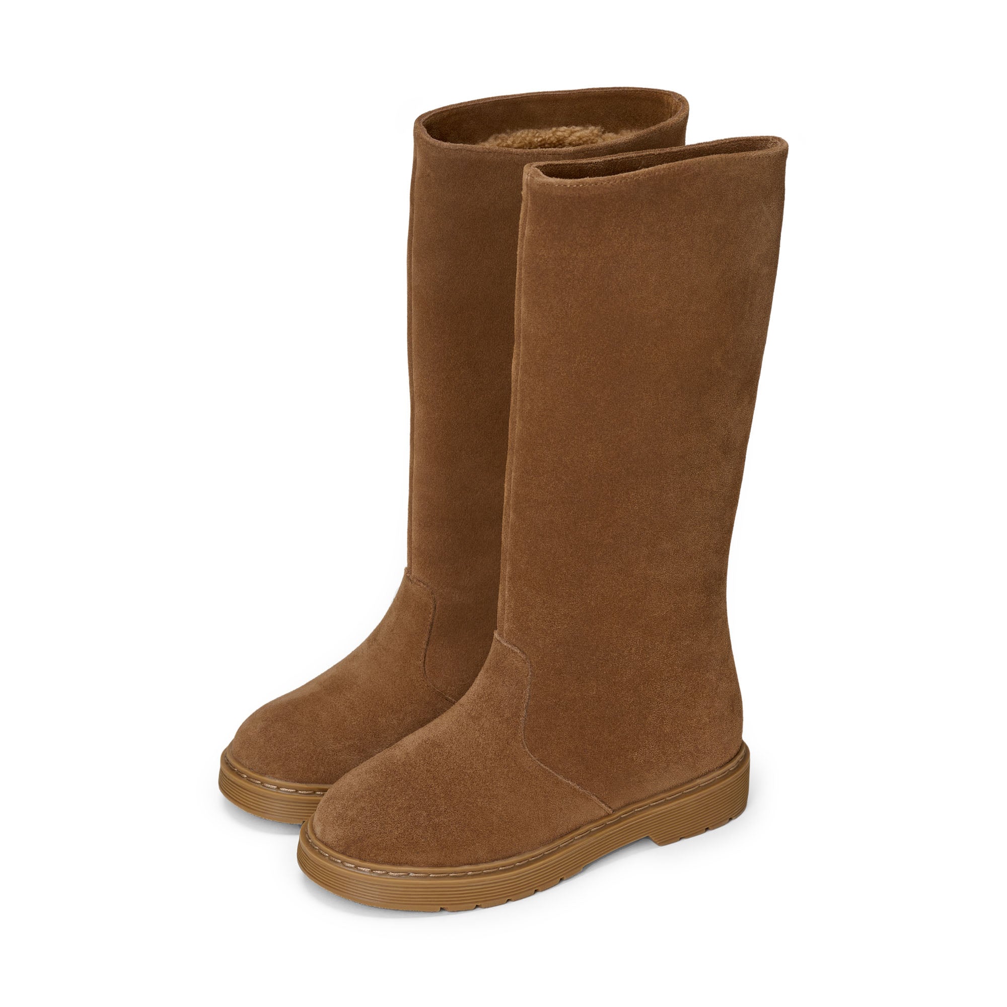 Сапожки Aletta Brown