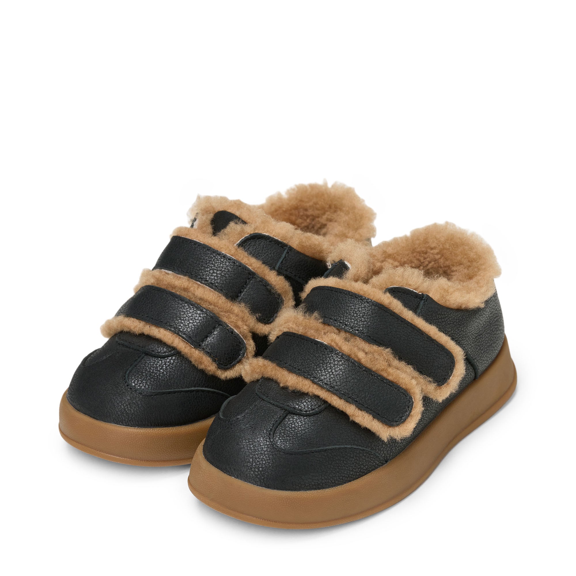 Кеды Jolly Black