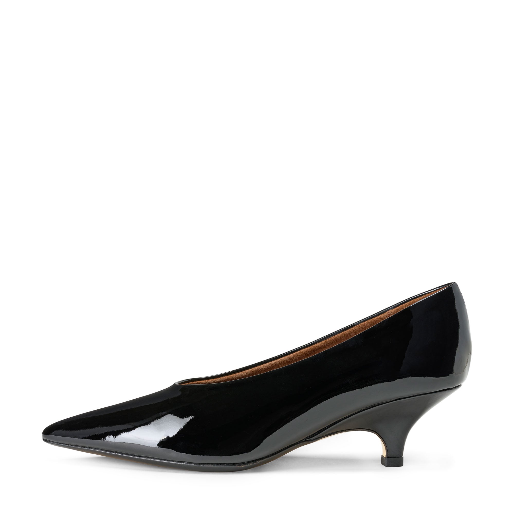 Туфли Kiki PL Black