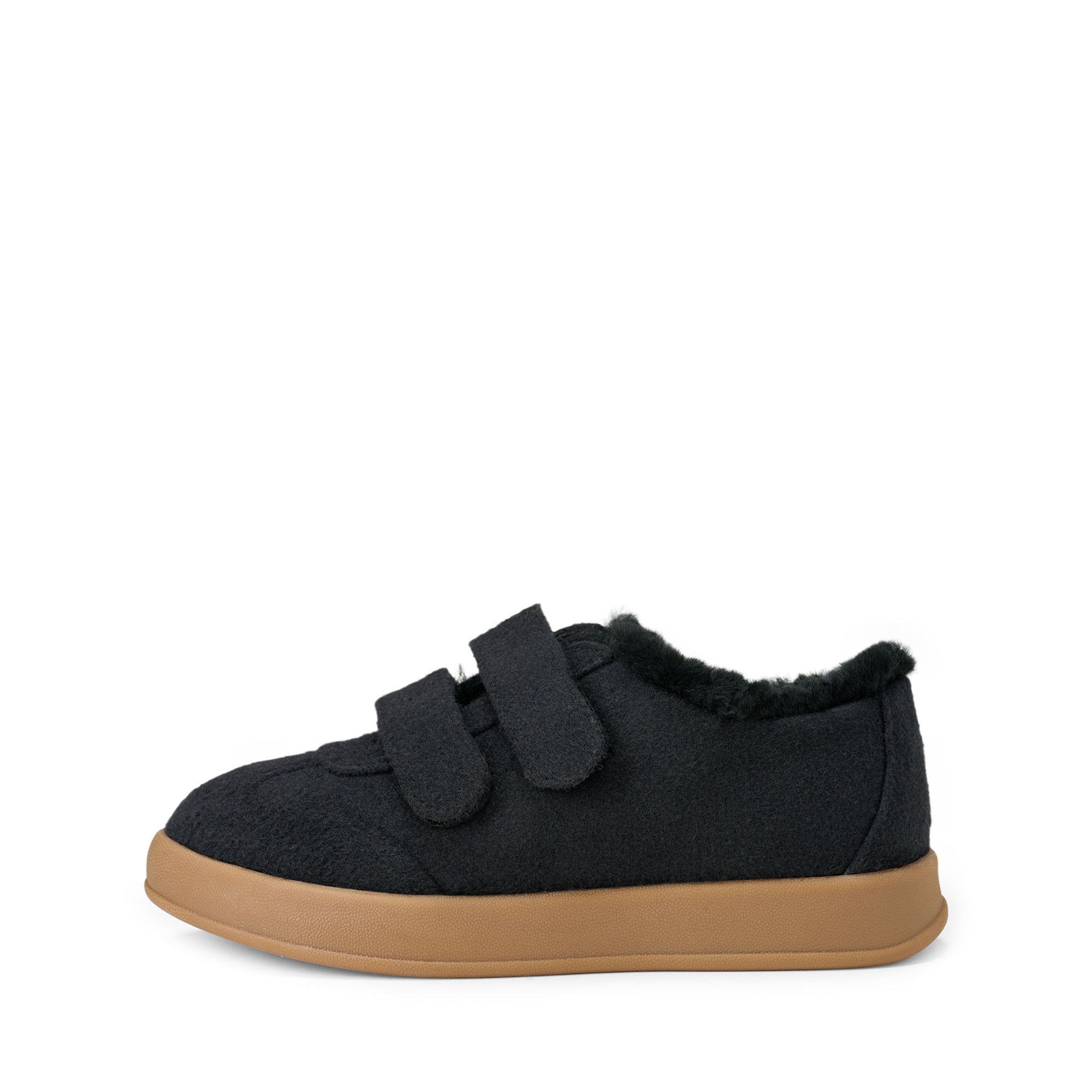 Кеды Ellio Black