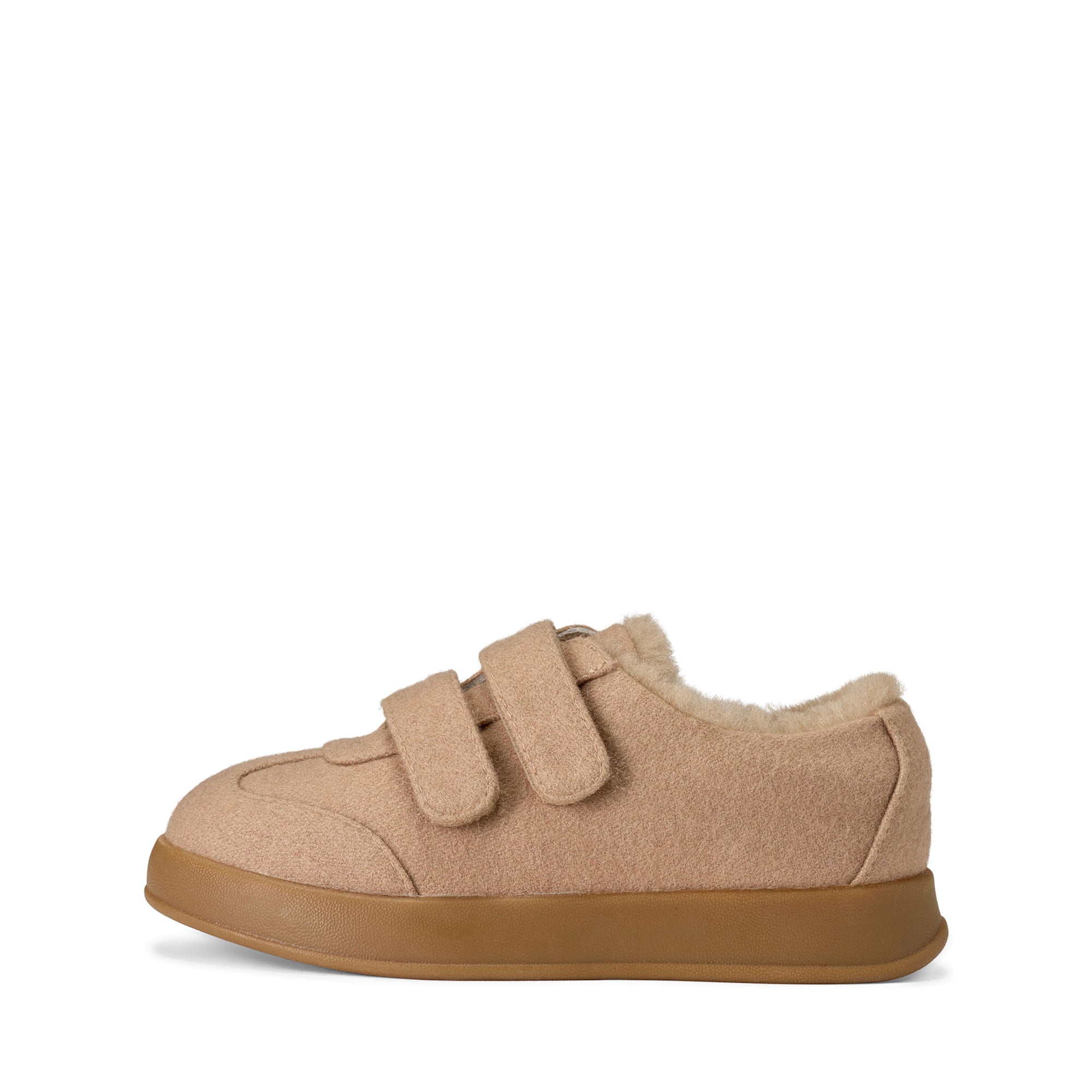 Кеды Ellio Beige