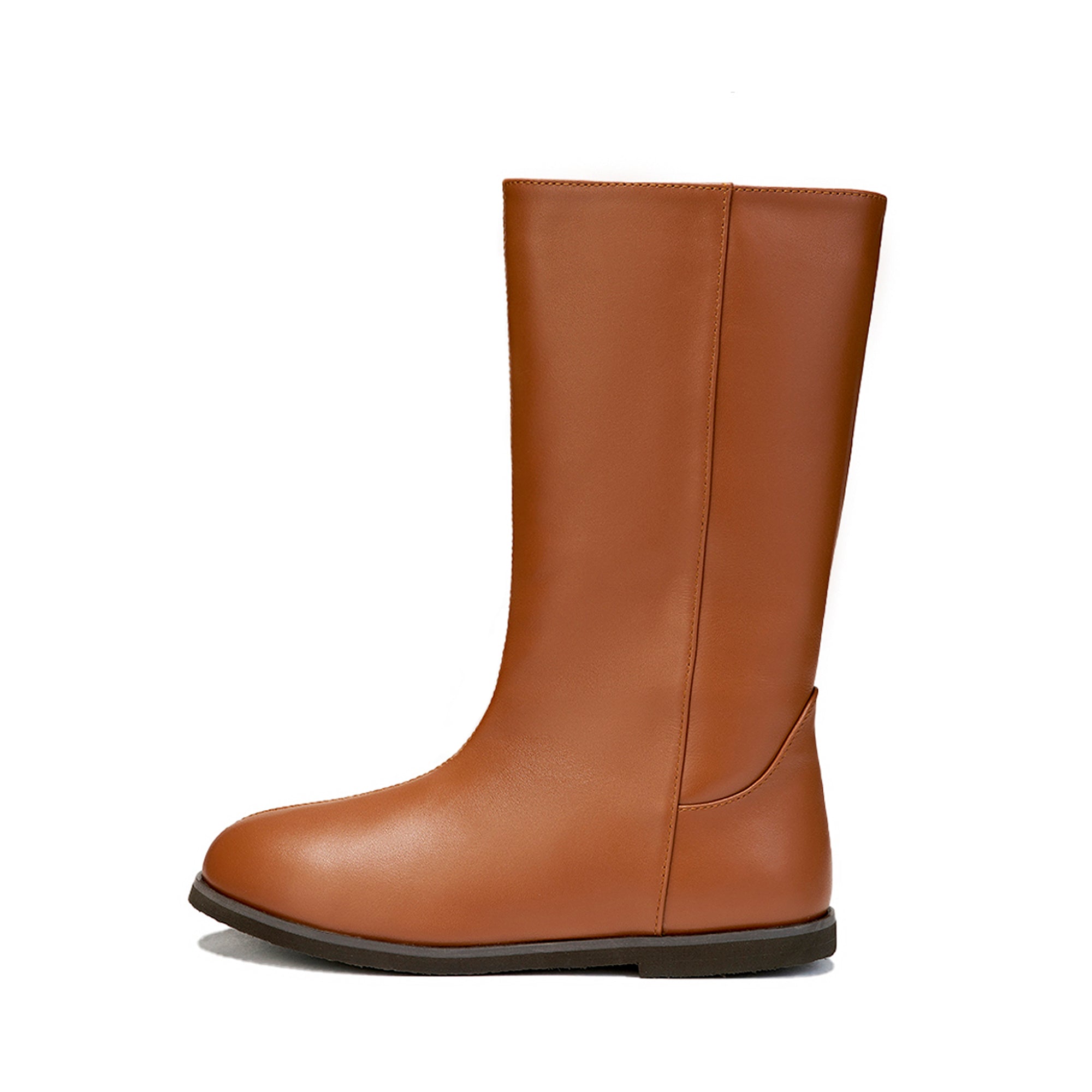 Сапожки Filippa 4.0 Winter Brown