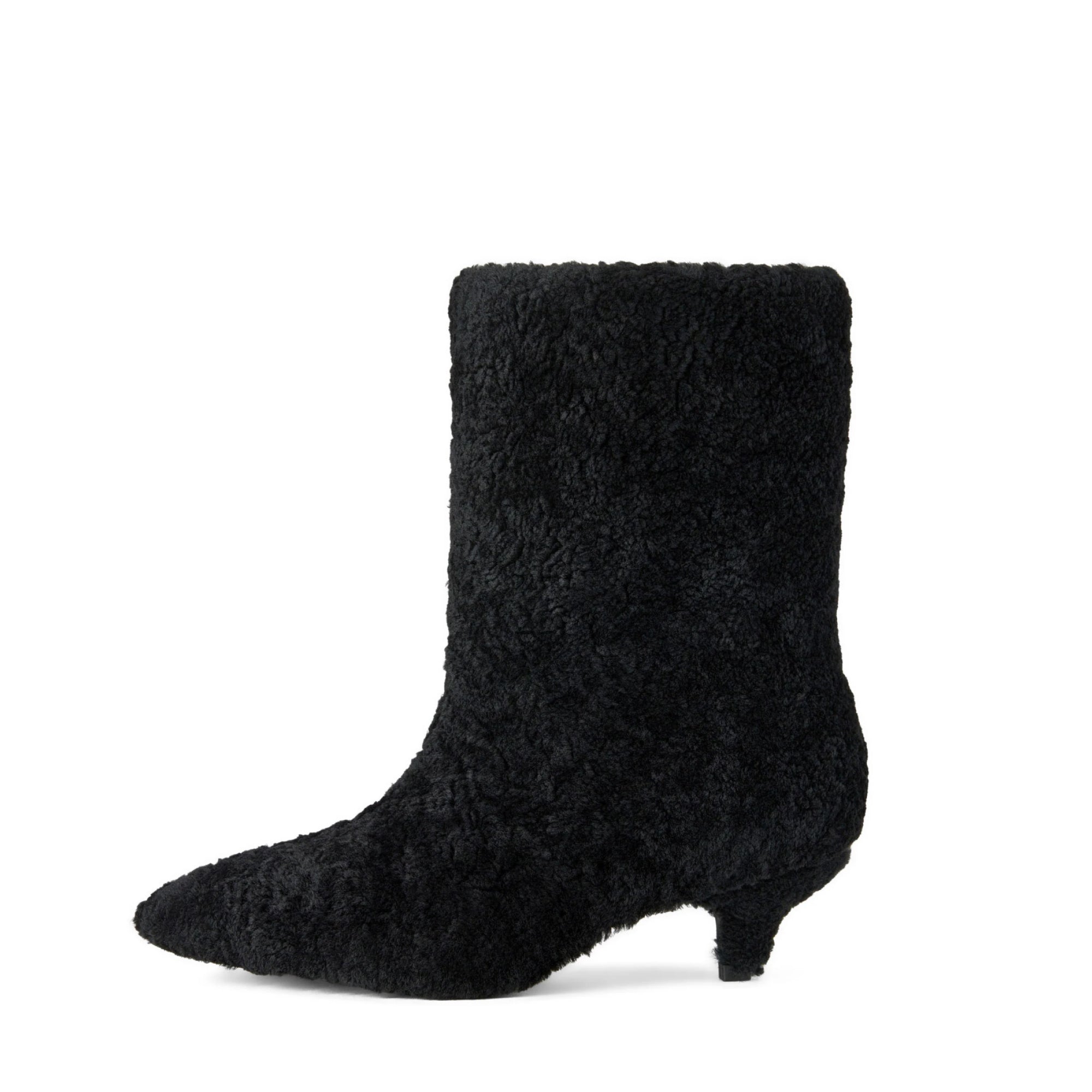 Сапоги Gina 2.0 Black